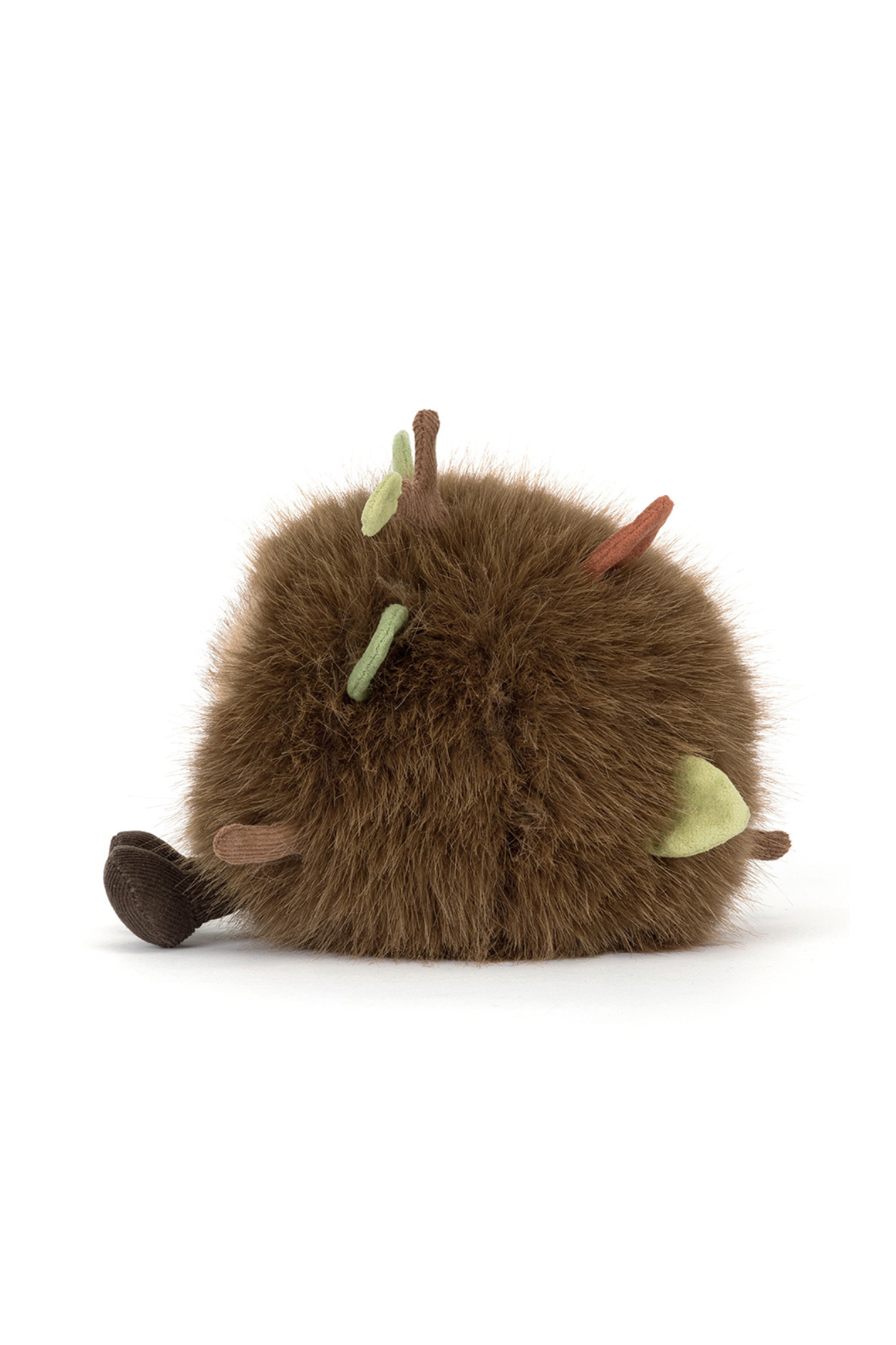 Peluche Amuseables Mulshi Woodland Floor