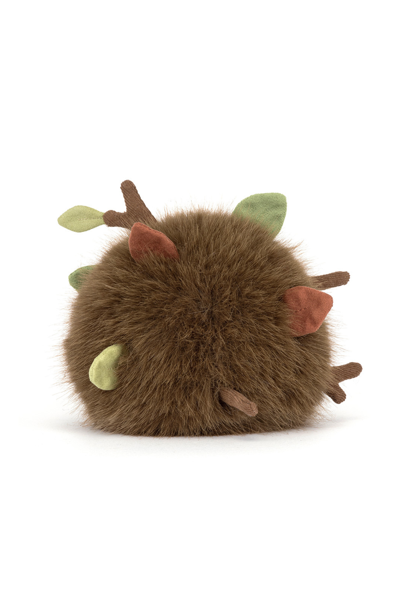 Peluche Amuseables Mulshi Woodland Floor