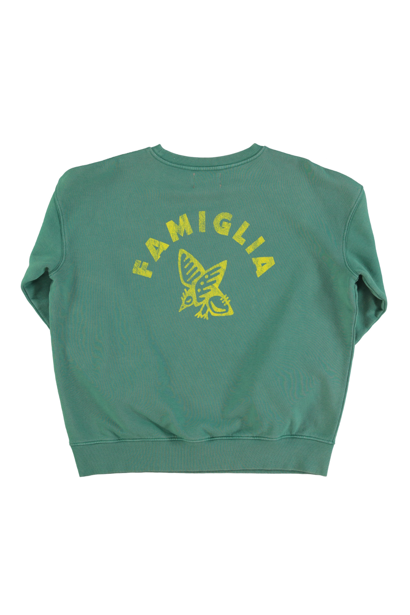 Sweatshirt Famiglia