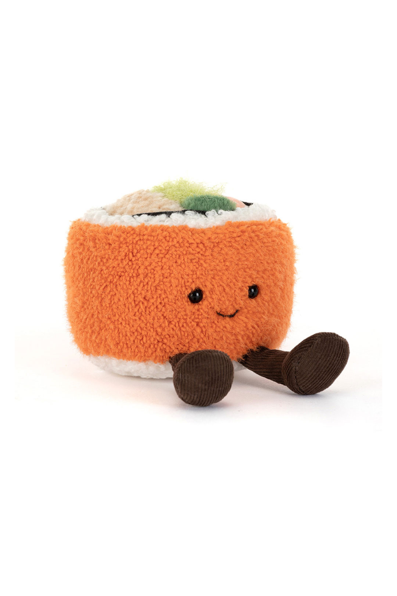 Peluche Amuseables Codai California Roll