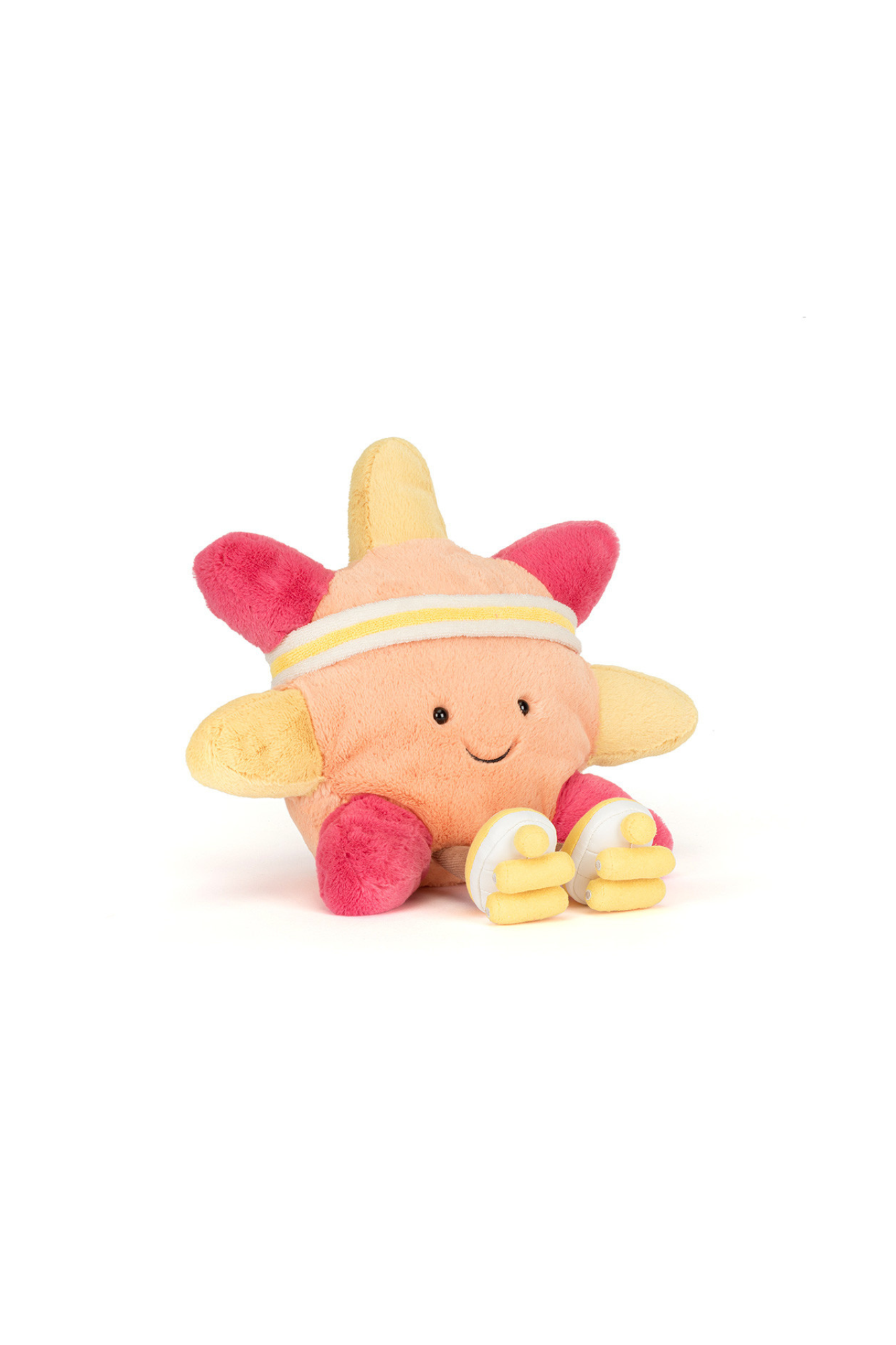 Peluche Amuseables Sun Roller Skates