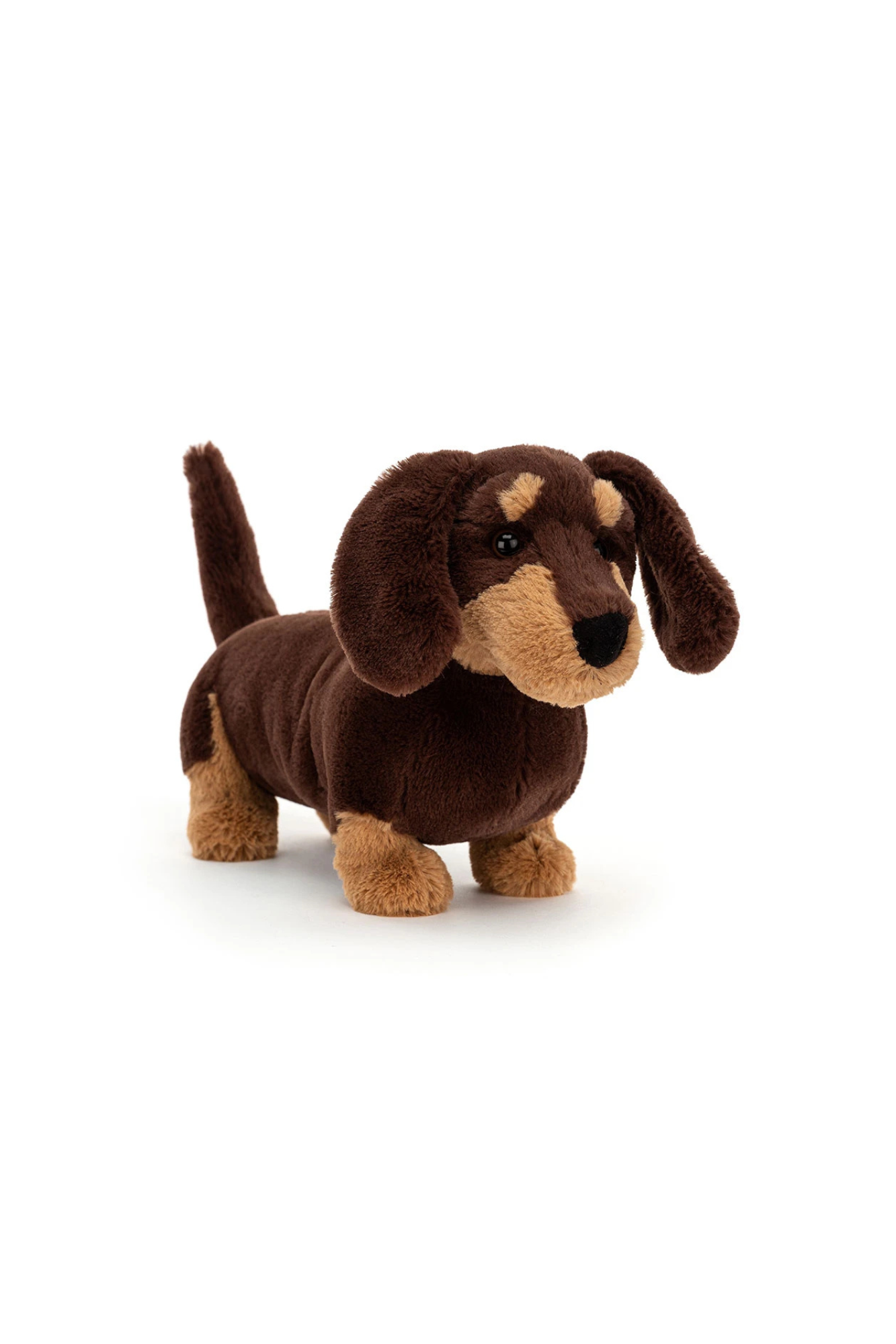 Peluche Otto Sausage Dog