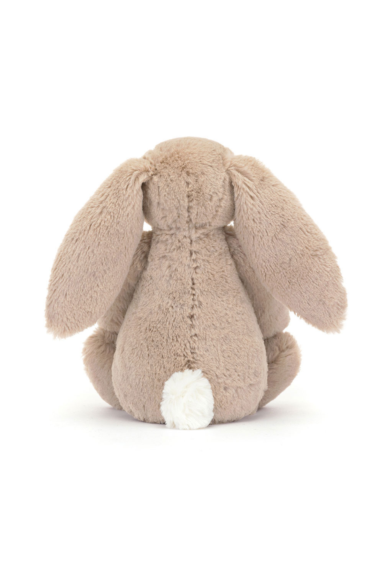 Peluche Lapin Beige "Petal"