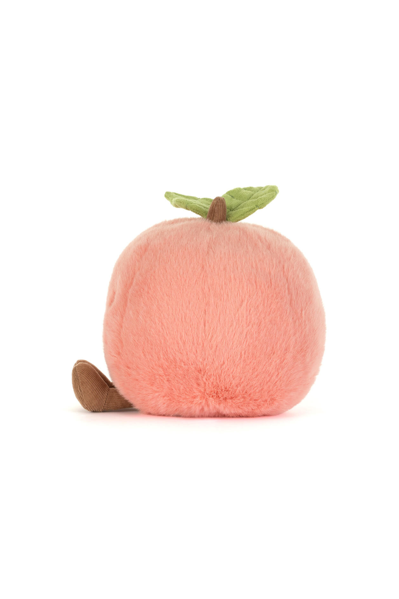 Peluche Amuseables Peach