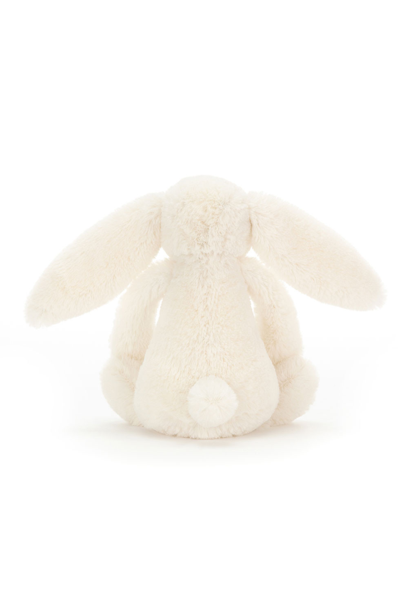 Peluche Lapin Creme