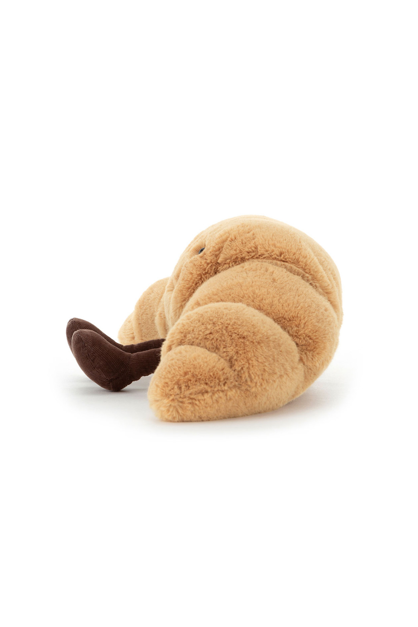 Peluche Amuseables Croissant Small