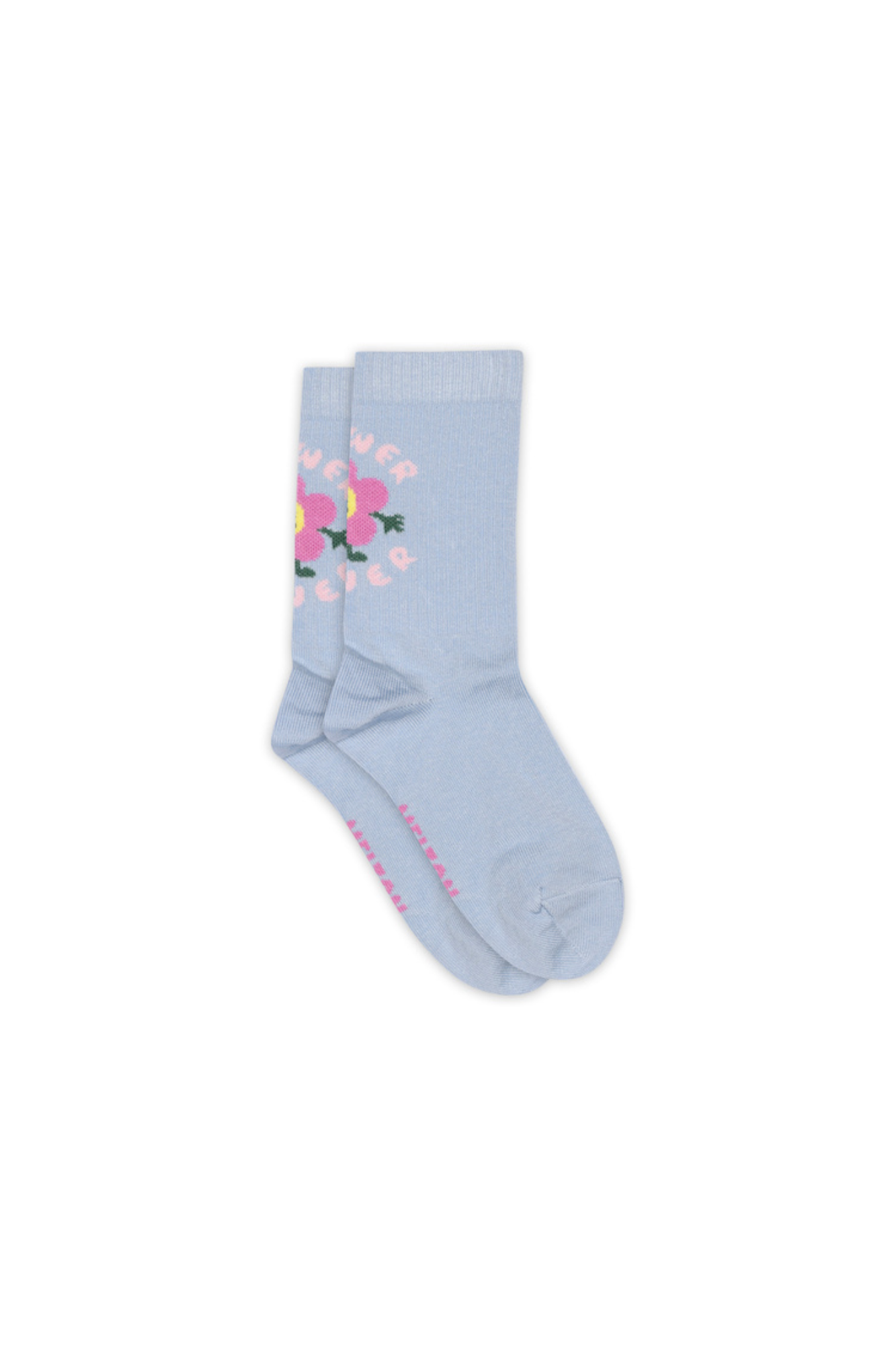 Chaussettes Kids Flower Power