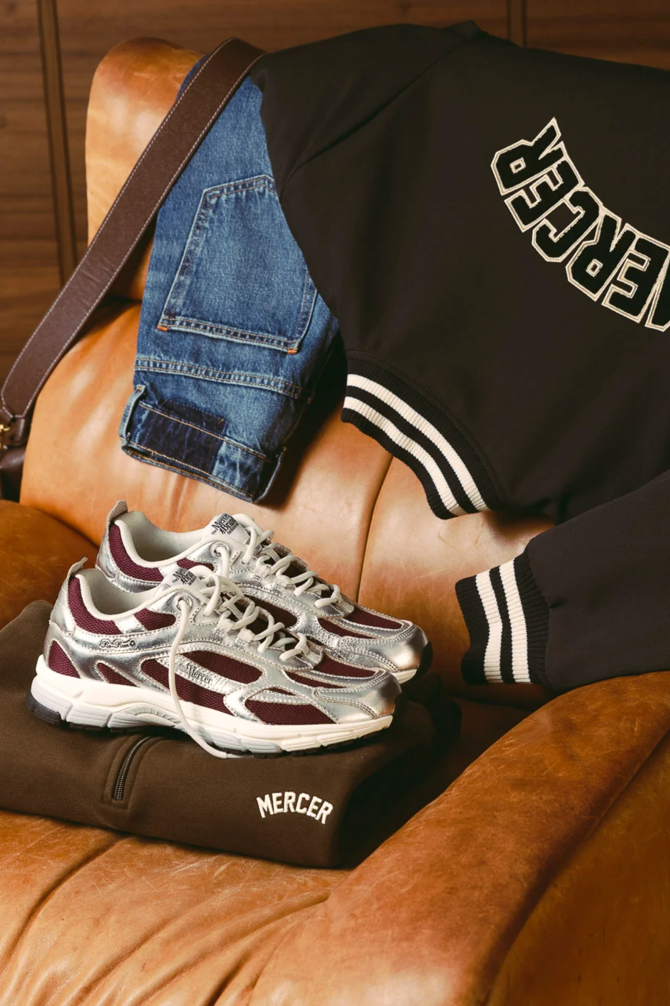 Baskets Re-Run Pine