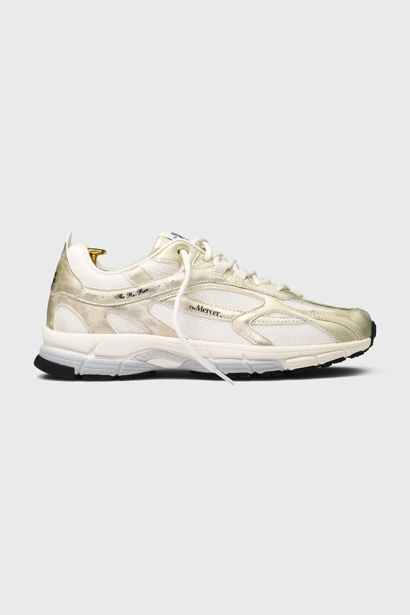 Baskets Re-Run Metallic