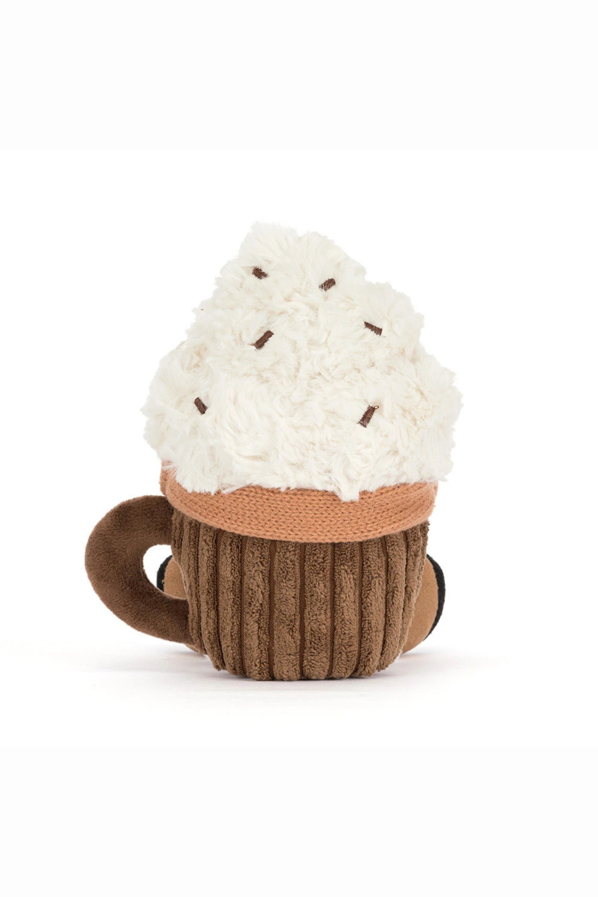 Peluche Amuseables Scarffles Hot Chocolate