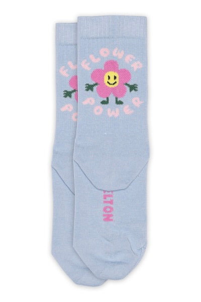 Chaussettes Kids Flower Power