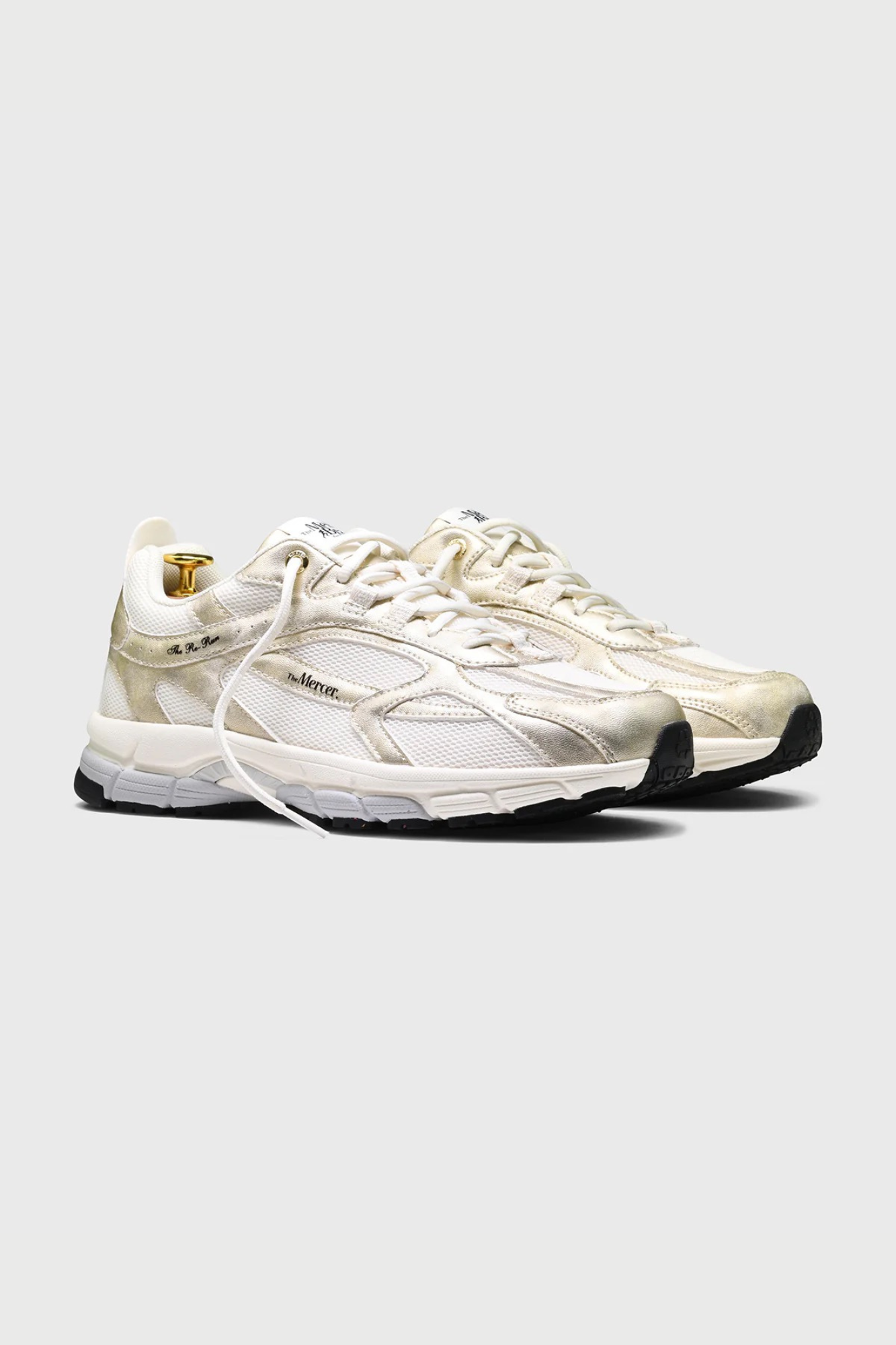 Baskets Re-Run Metallic