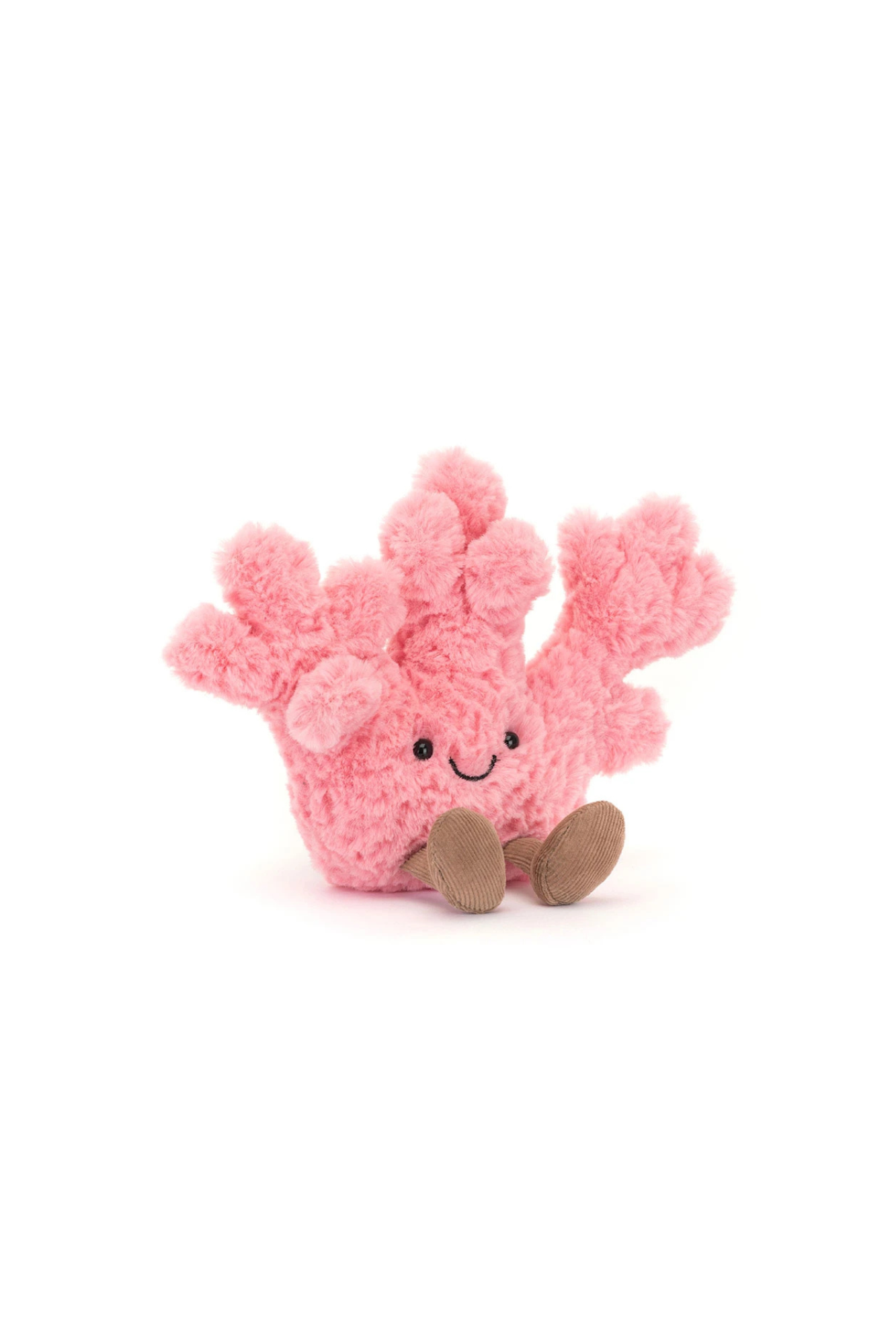 Peluche Amuseables Coral