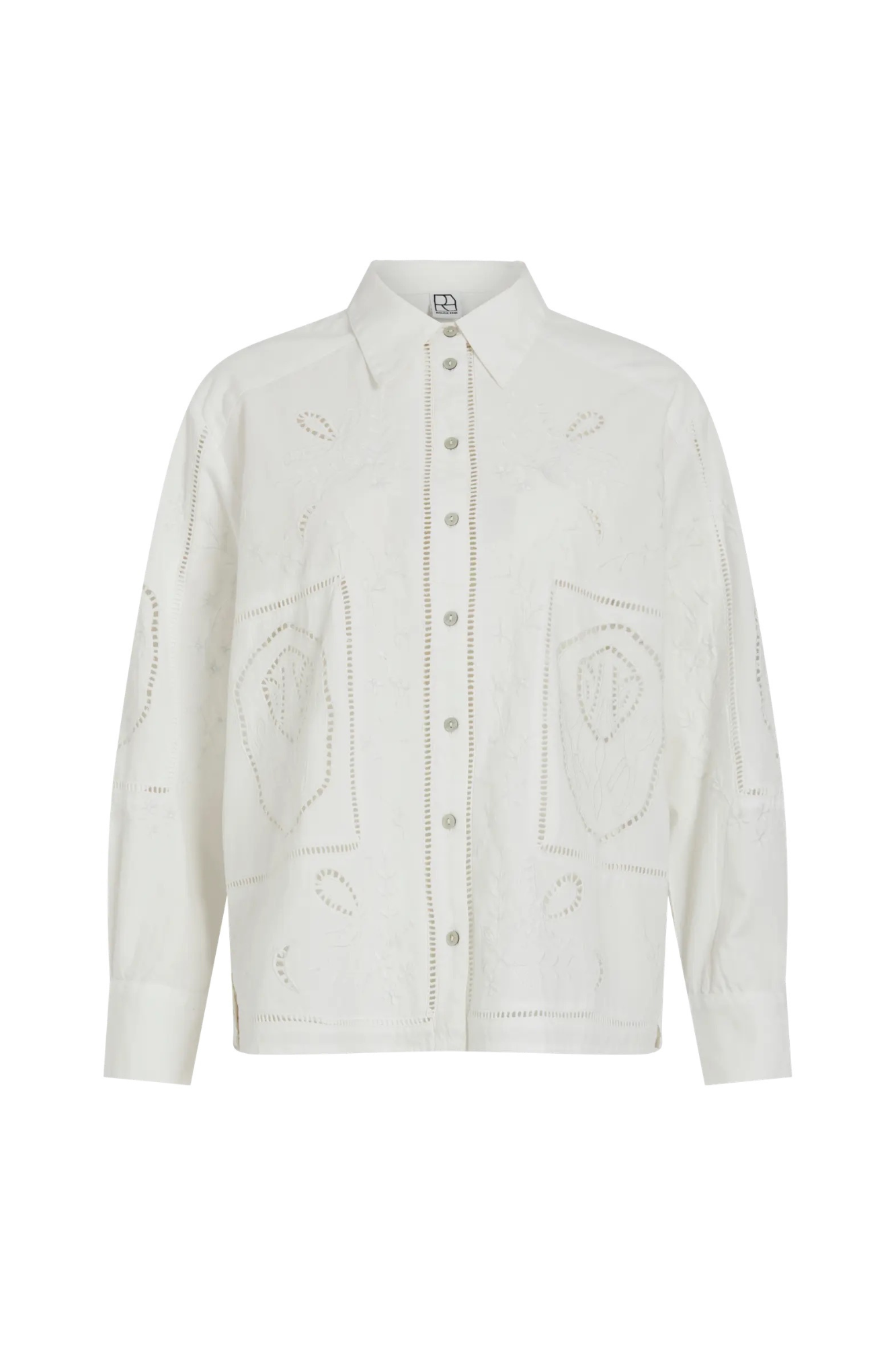 Chemise Rounilda