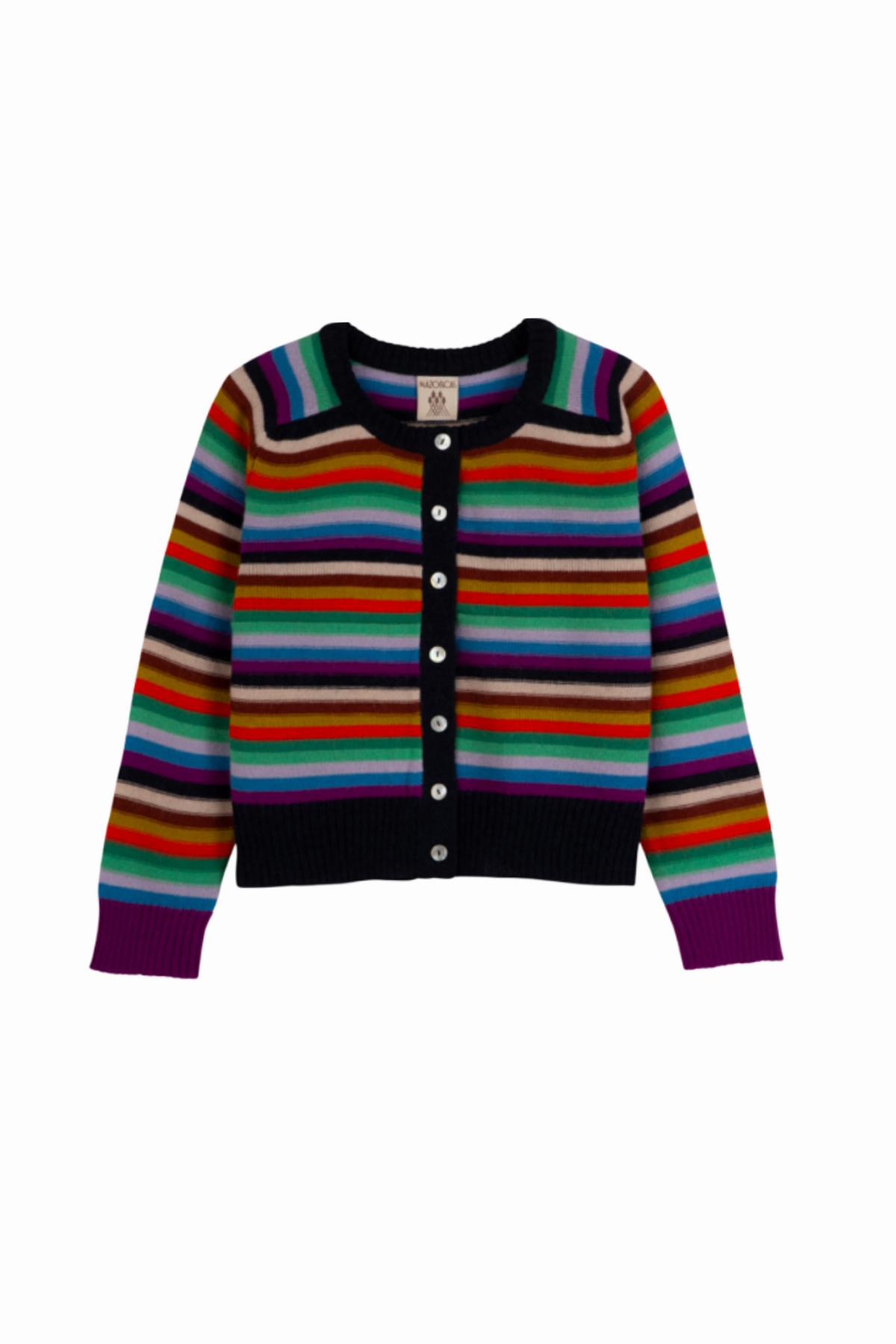Cardigan André