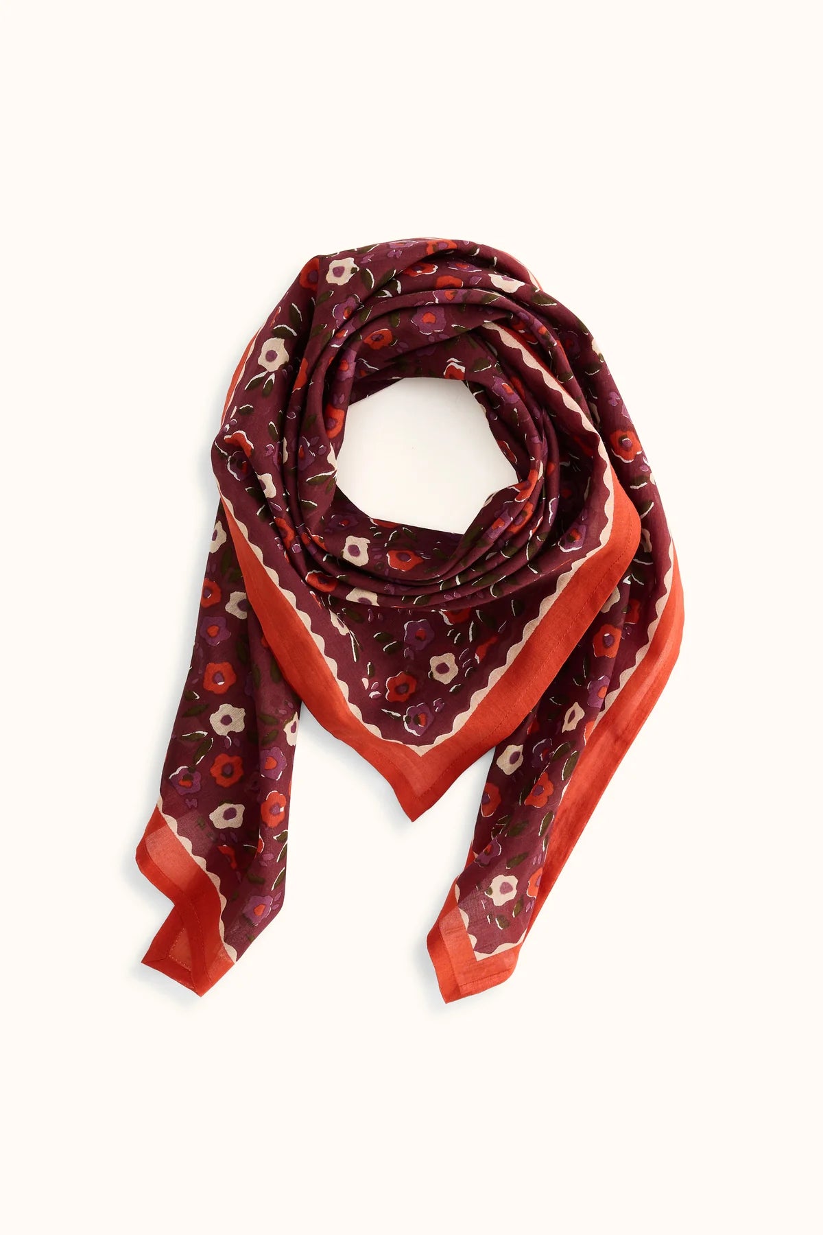Foulard Dupitta Lison