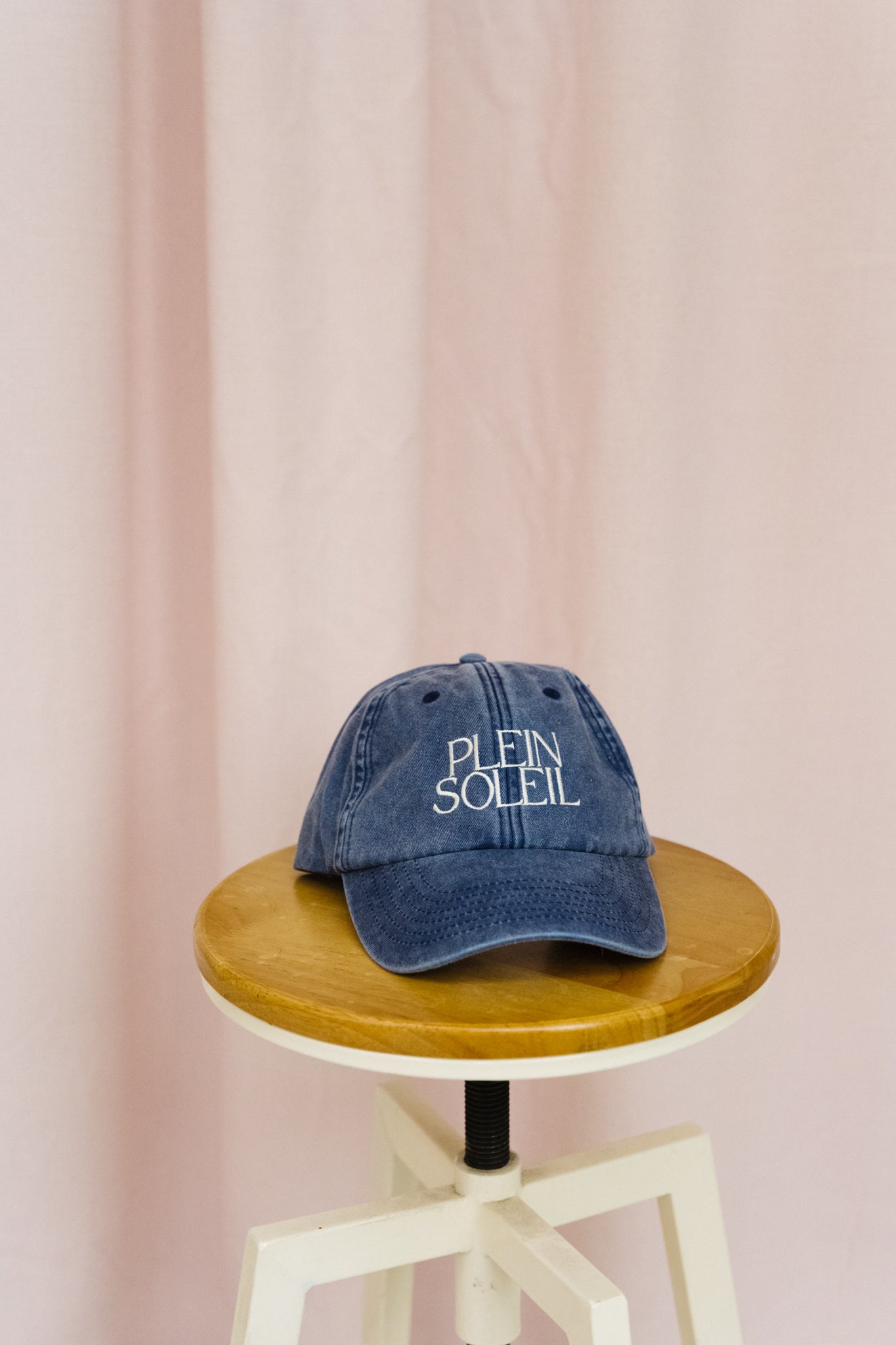 Casquette Plein Soleil