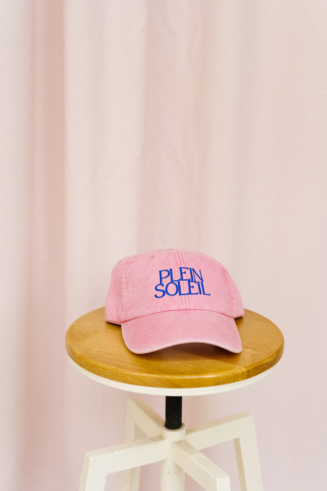 Casquette Plein Soleil
