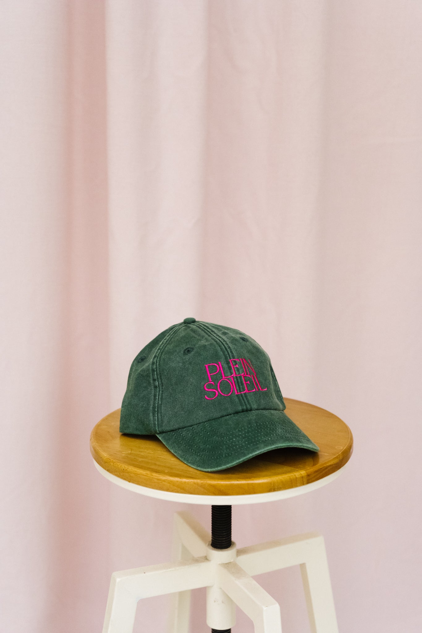 Casquette Plein Soleil