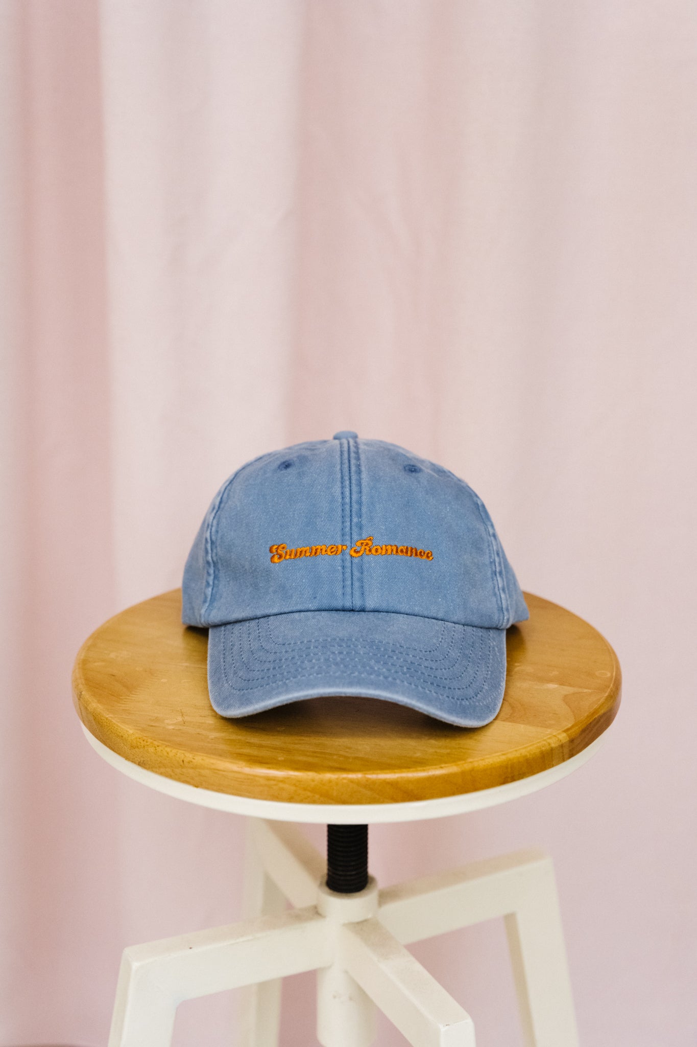 Casquette Summer Romance