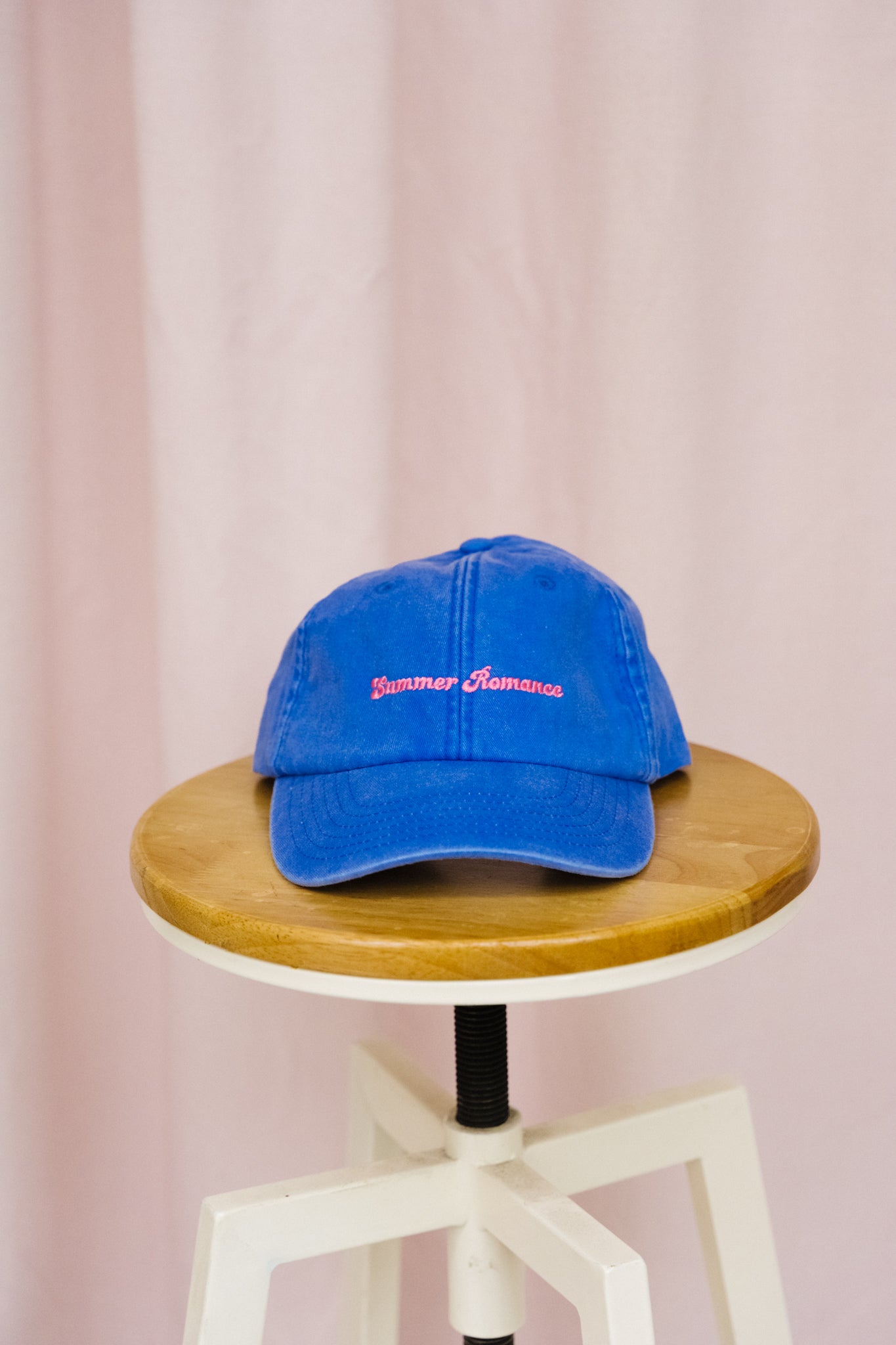 Casquette Summer Romance