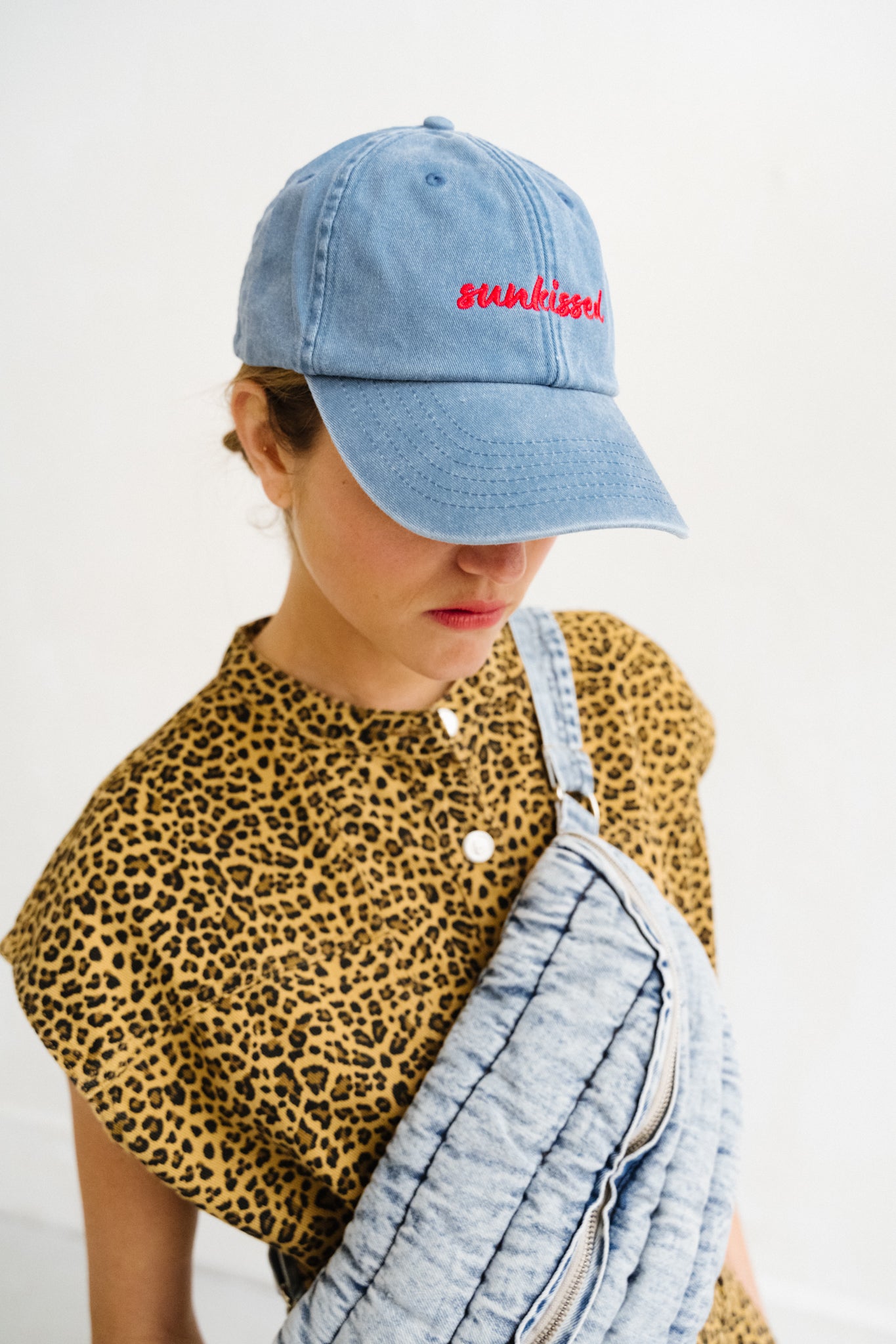 Casquette Sunkissed