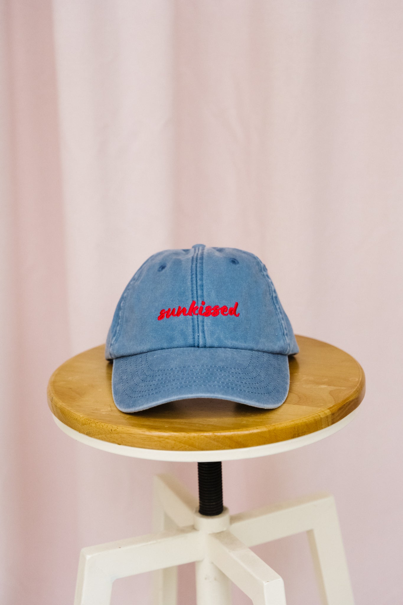 Casquette Sunkissed
