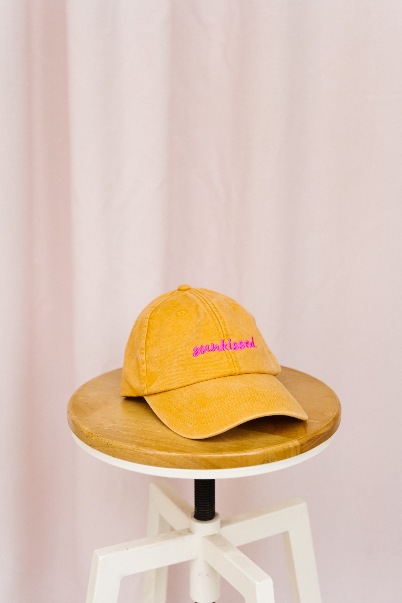 Casquette Sunkissed