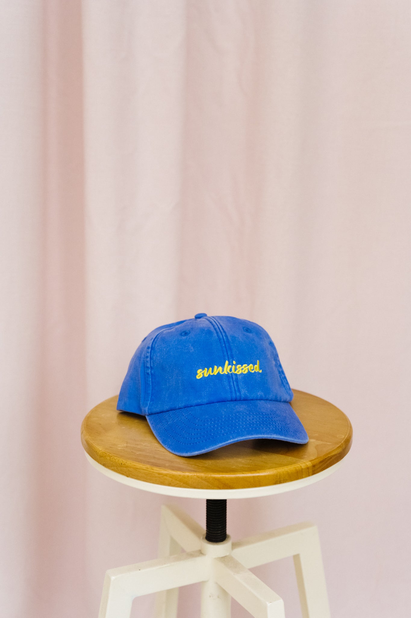 Casquette Sunkissed