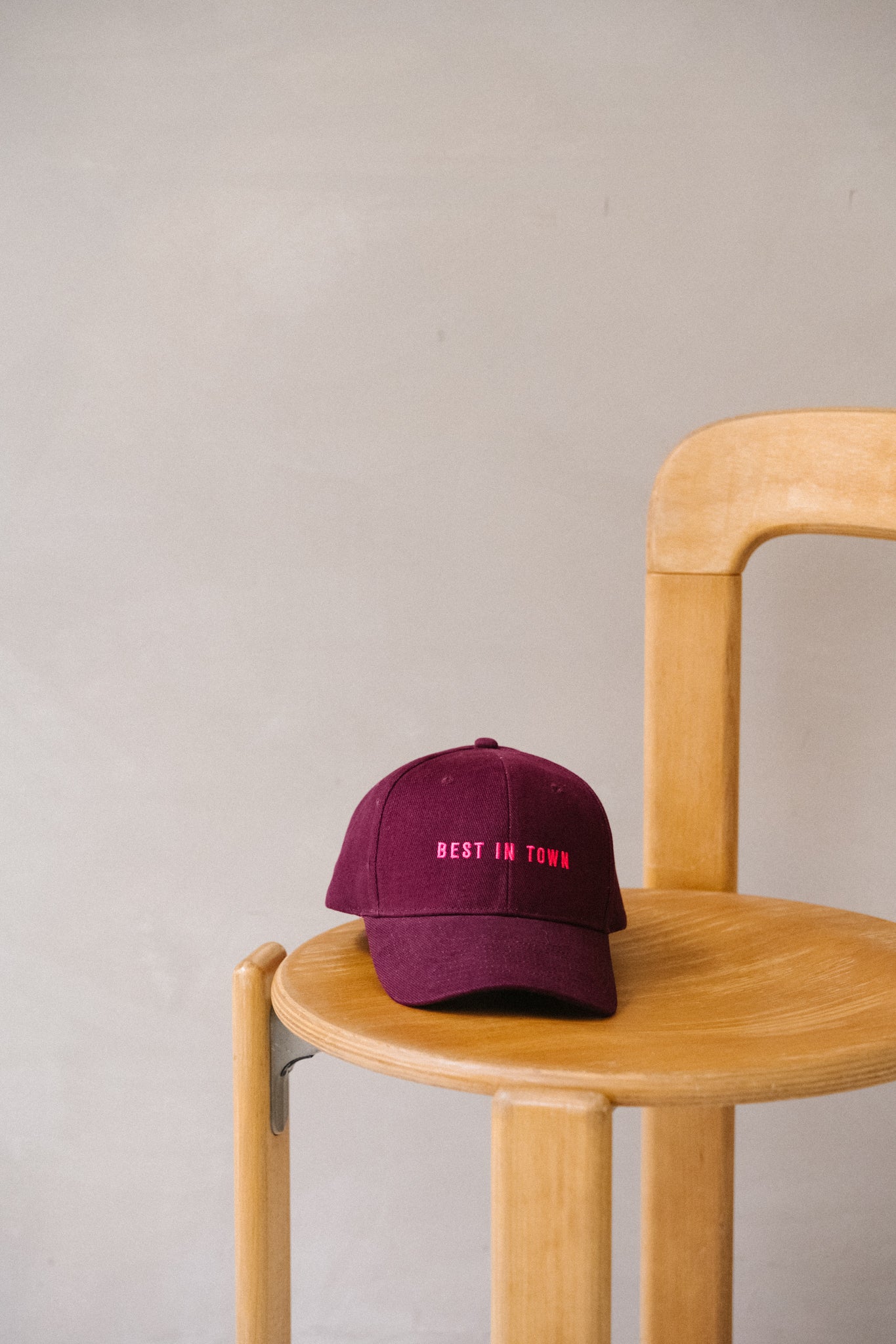 Casquette Best In