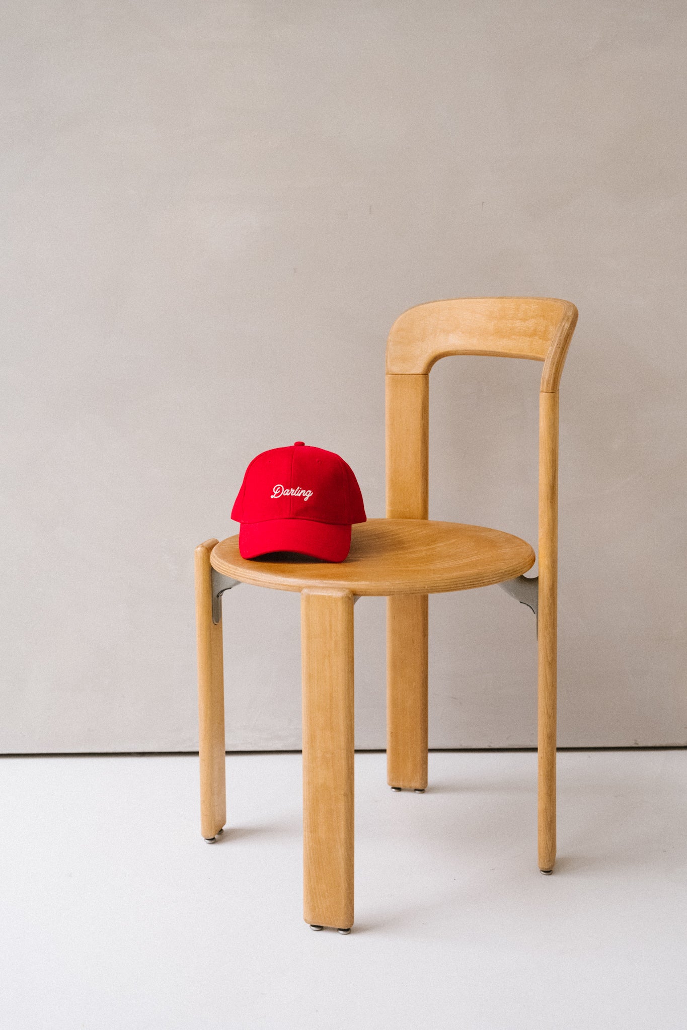 Casquette Darling