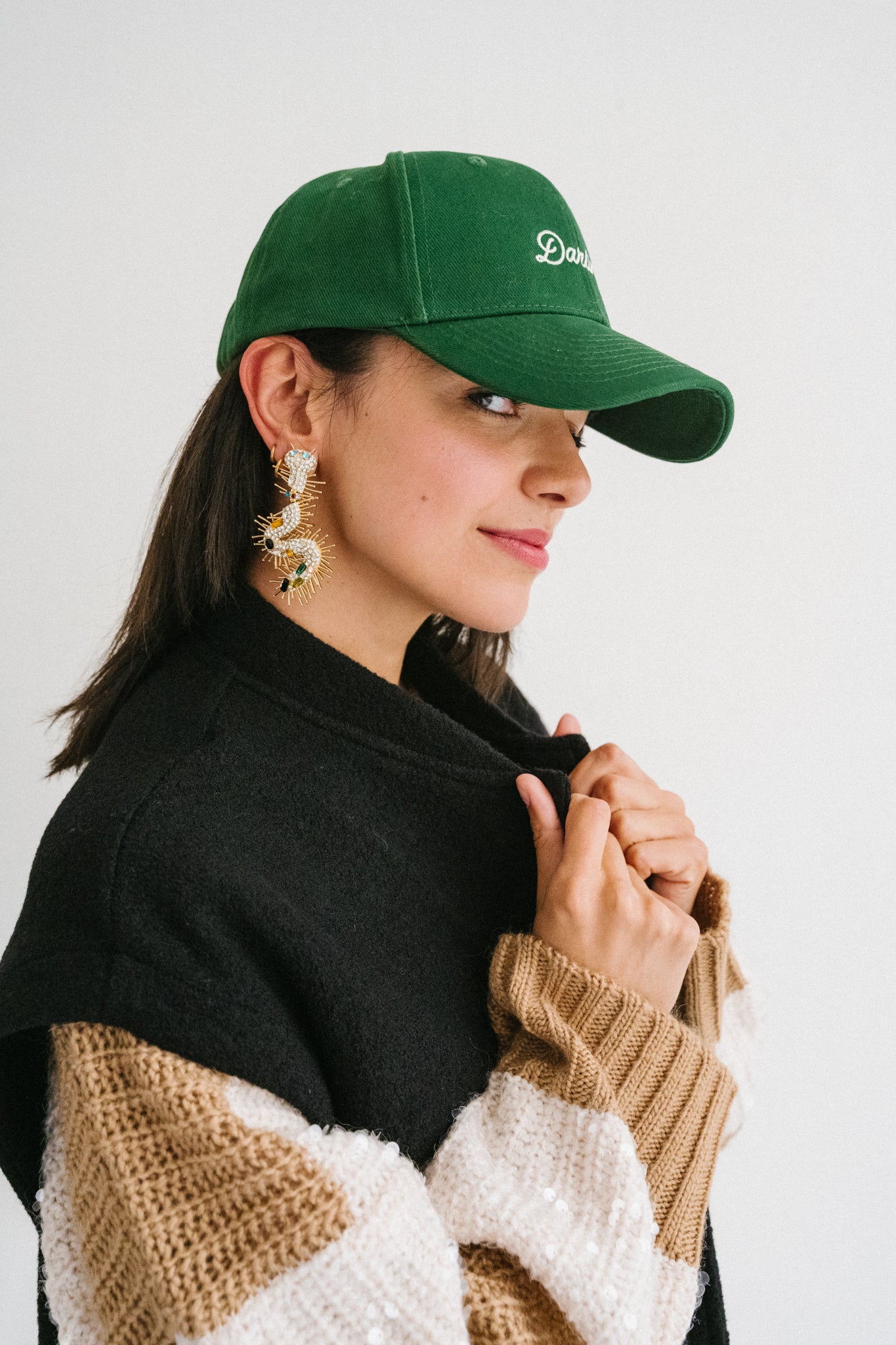 Casquette Darling