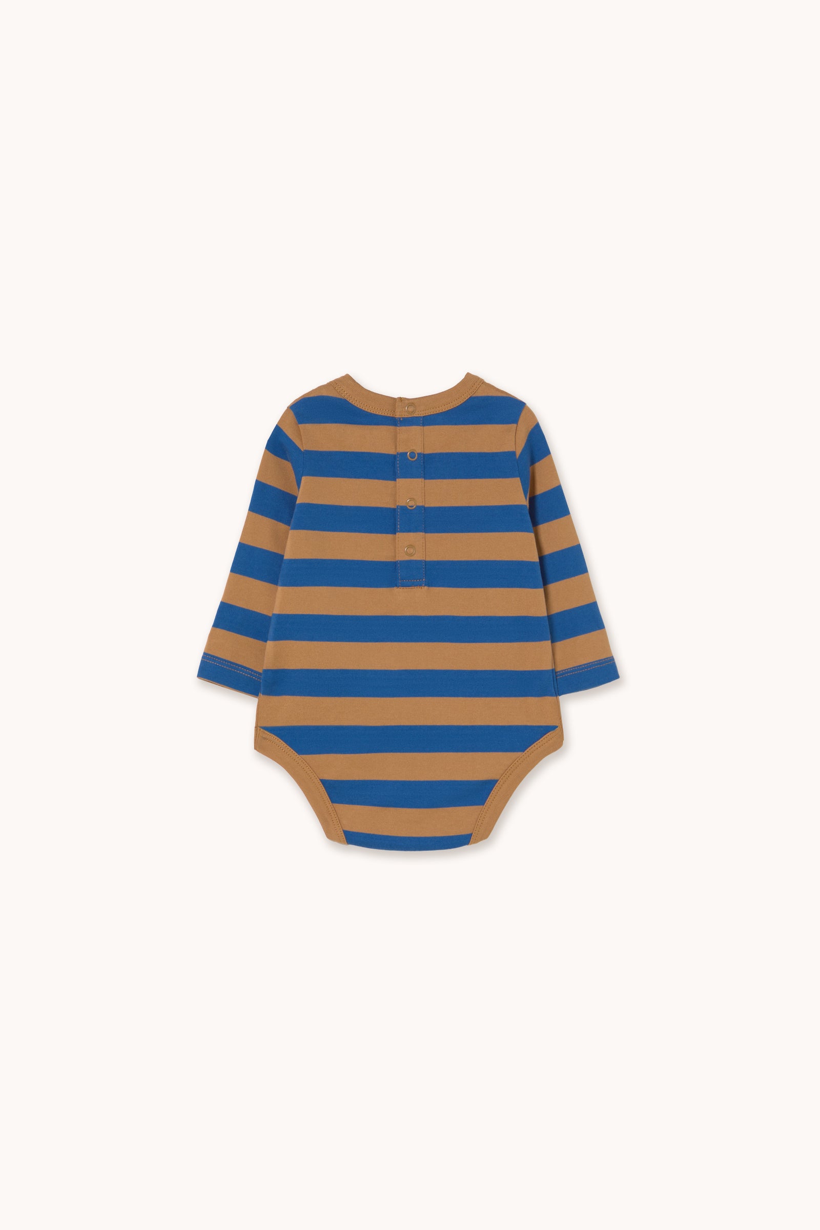 Body Stripes