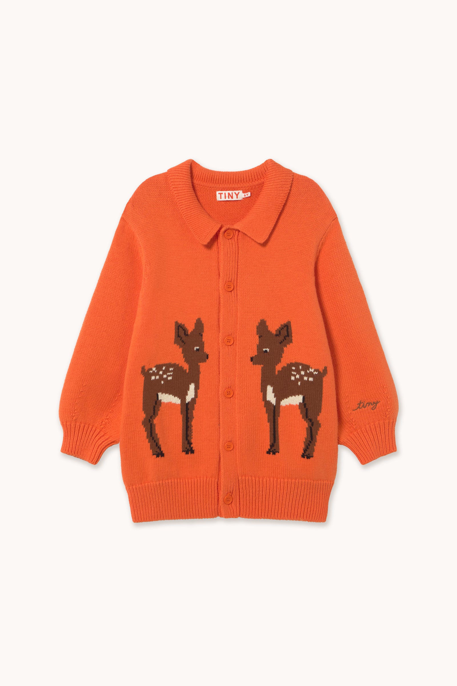 Cardigan Deer