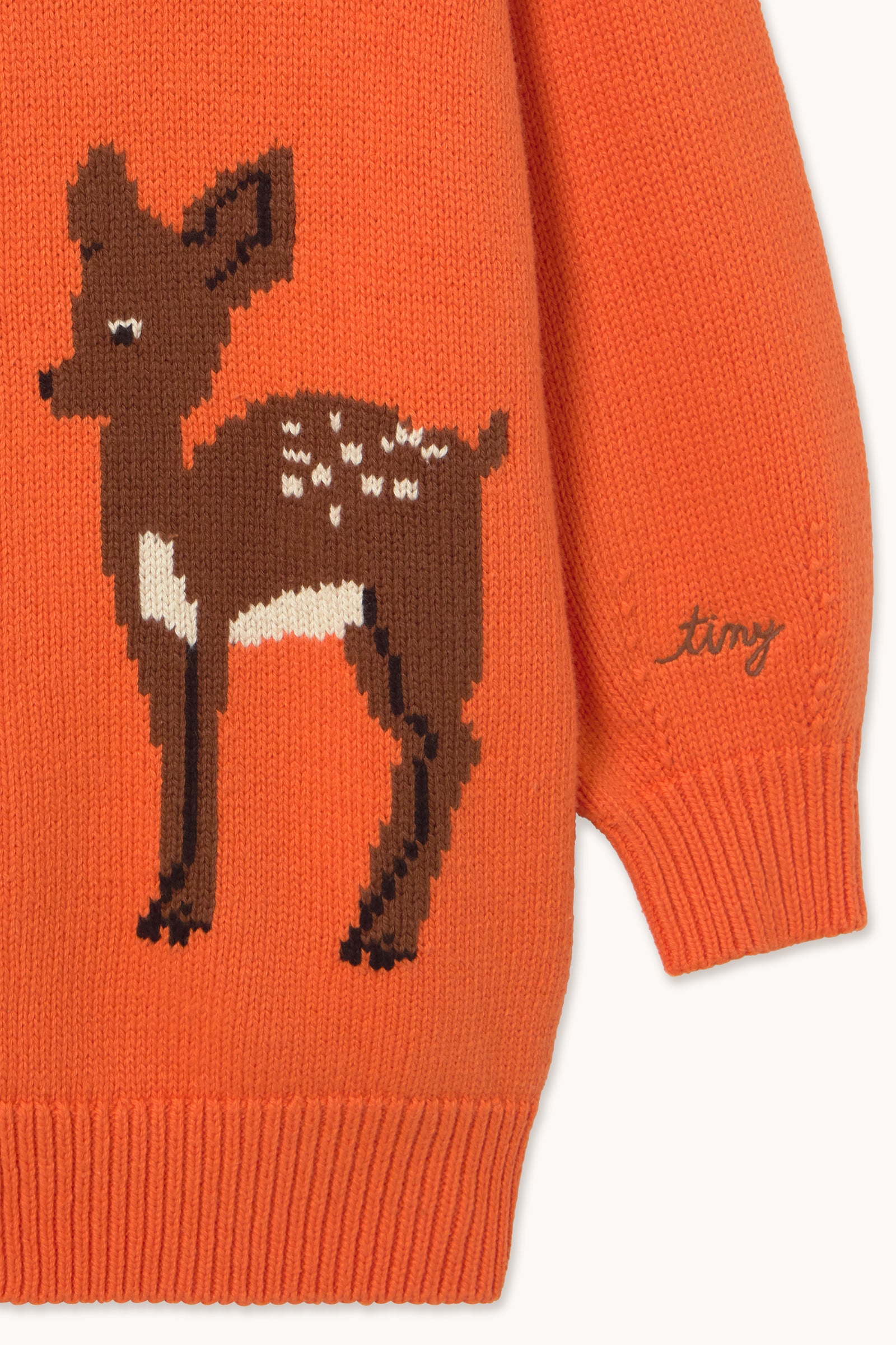 Cardigan Deer