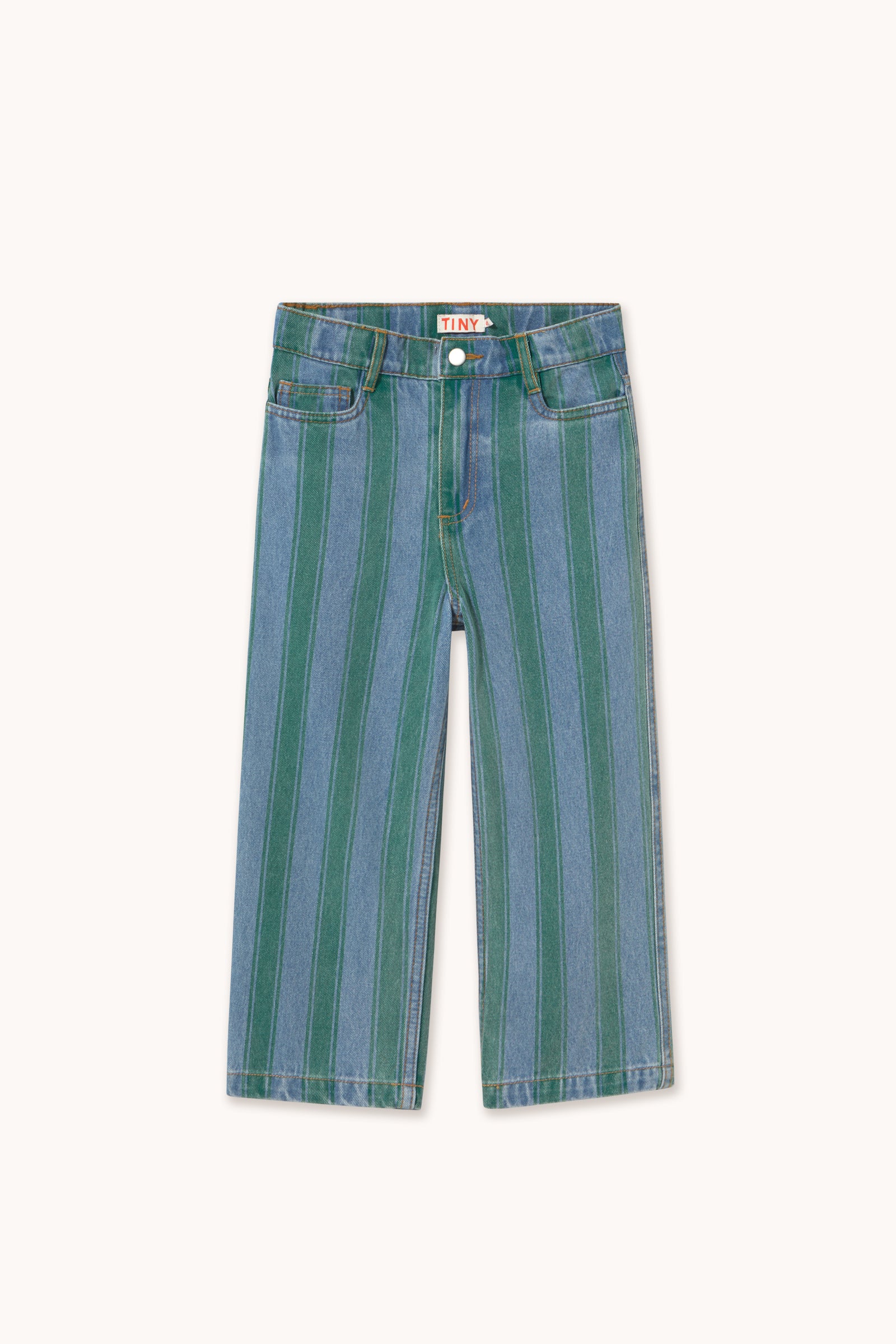 Jeans Stripes