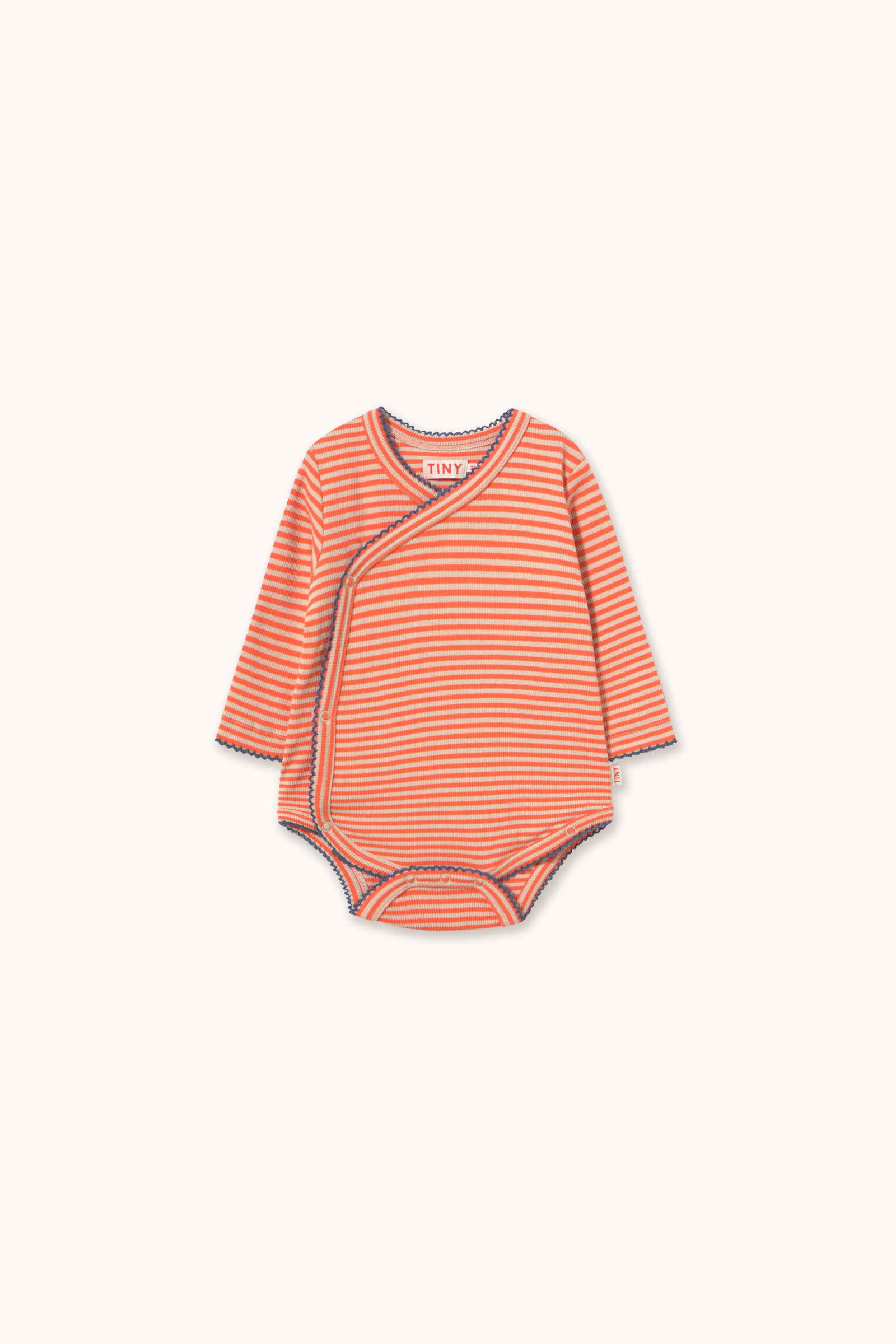 Body Croisé Stripes