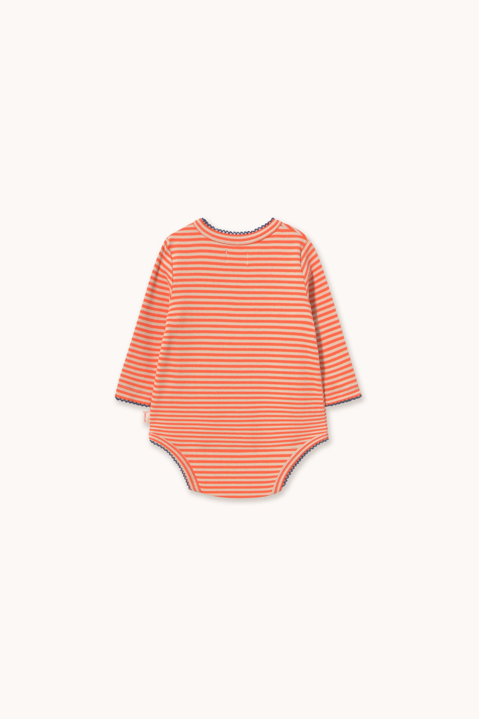 Body Croisé Stripes