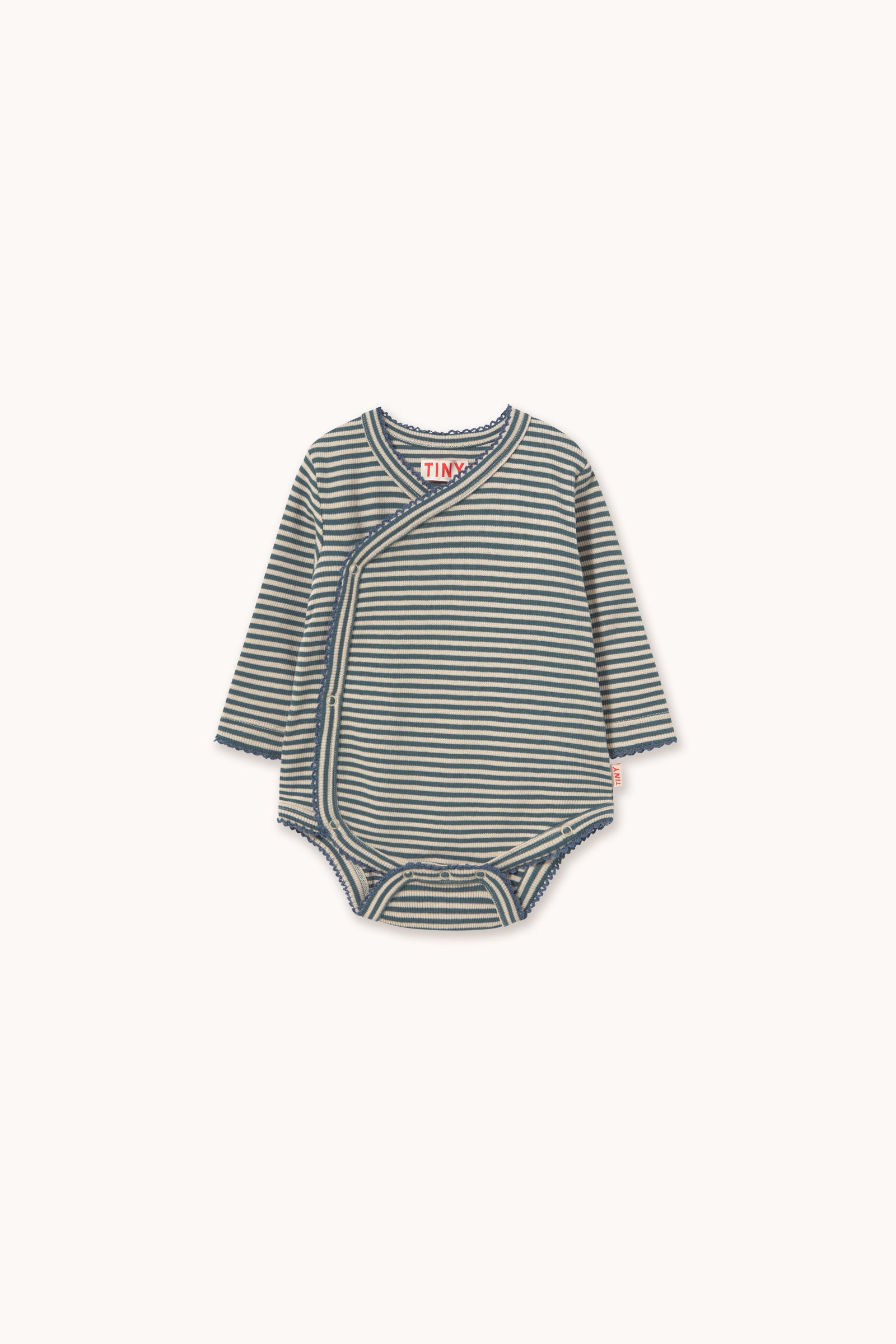 Body Croisé Stripes