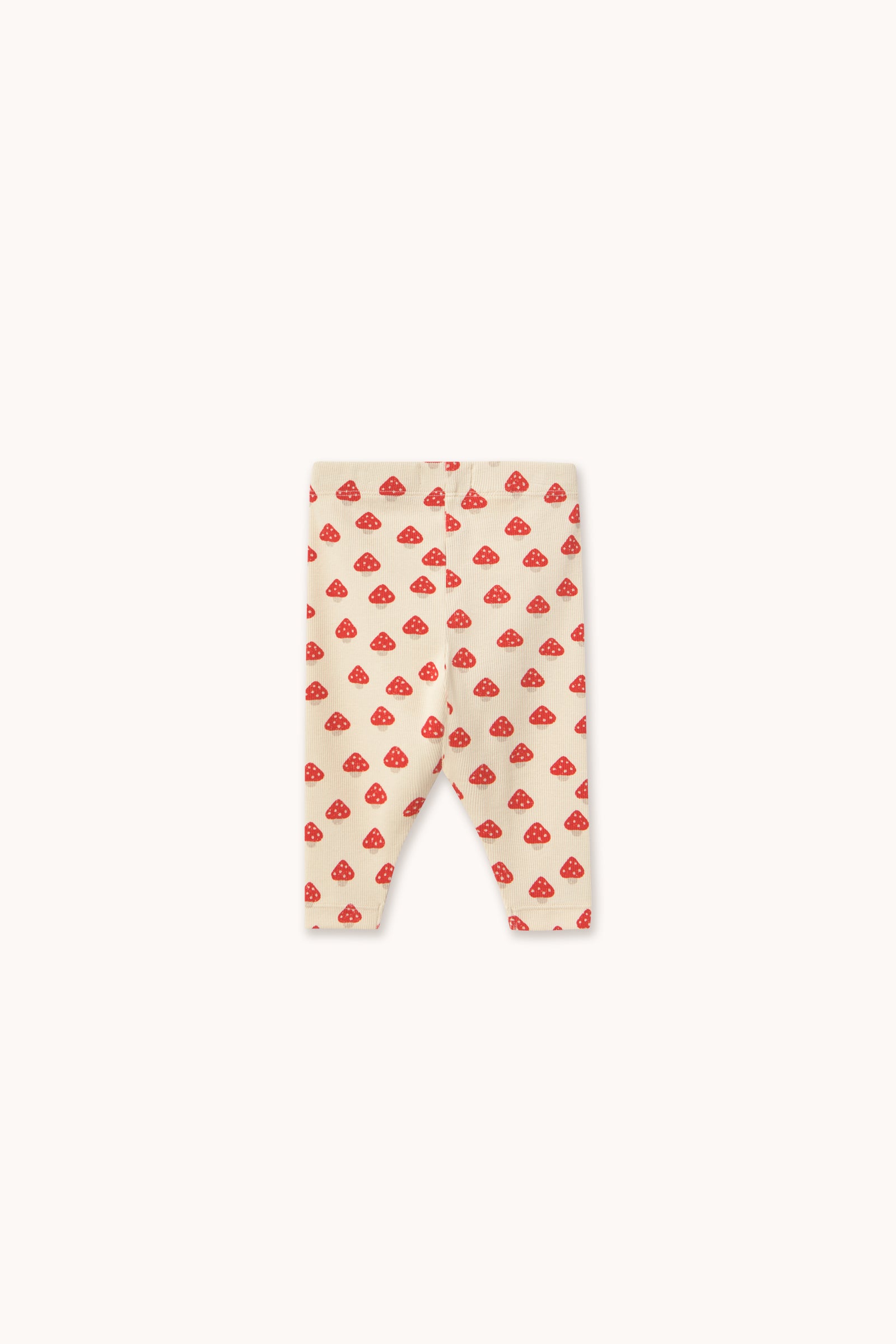 Leggings Bébé Mini Mushrooms