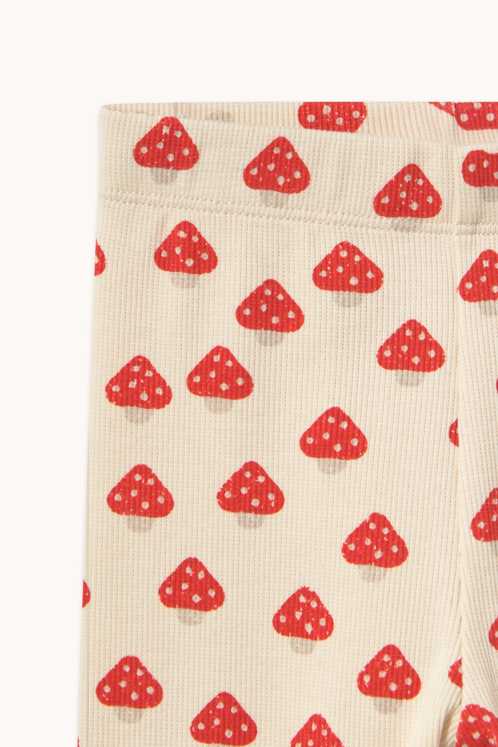 Leggings Bébé Mini Mushrooms