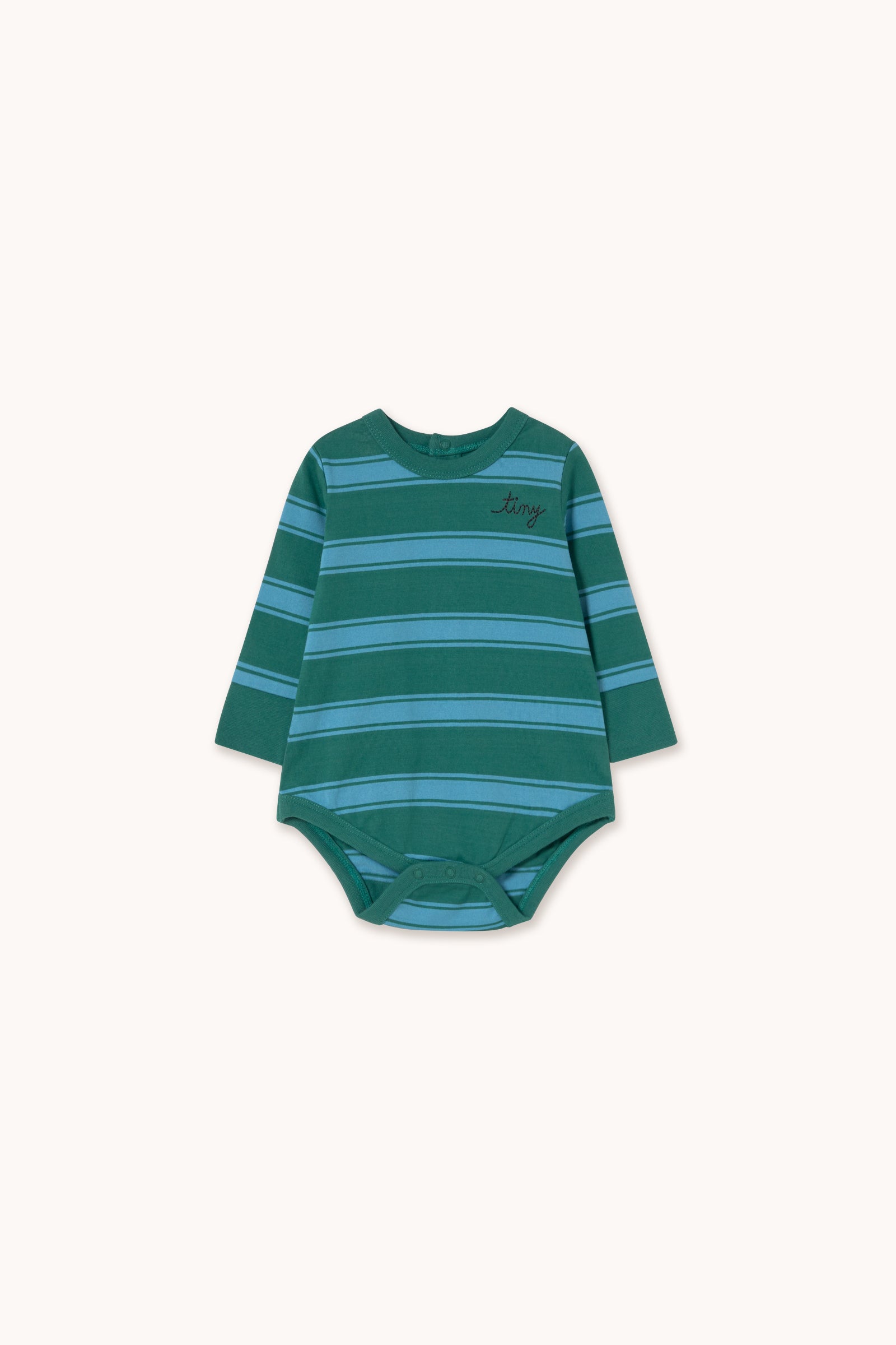 Body Retro Stripes