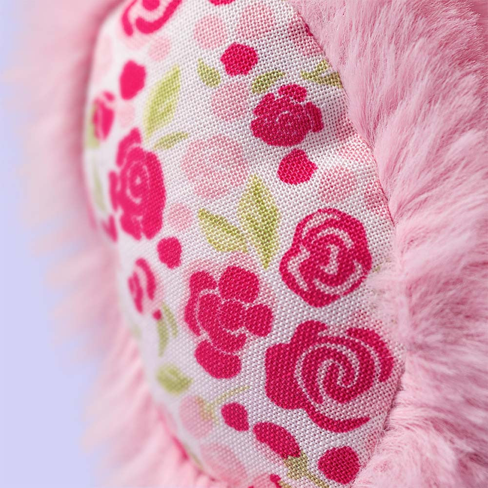 Peluche Lapin Blushkin Blossom