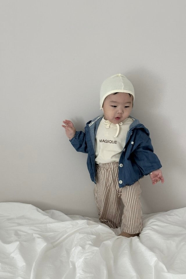 T-shirt Bebe Magic Lalaland