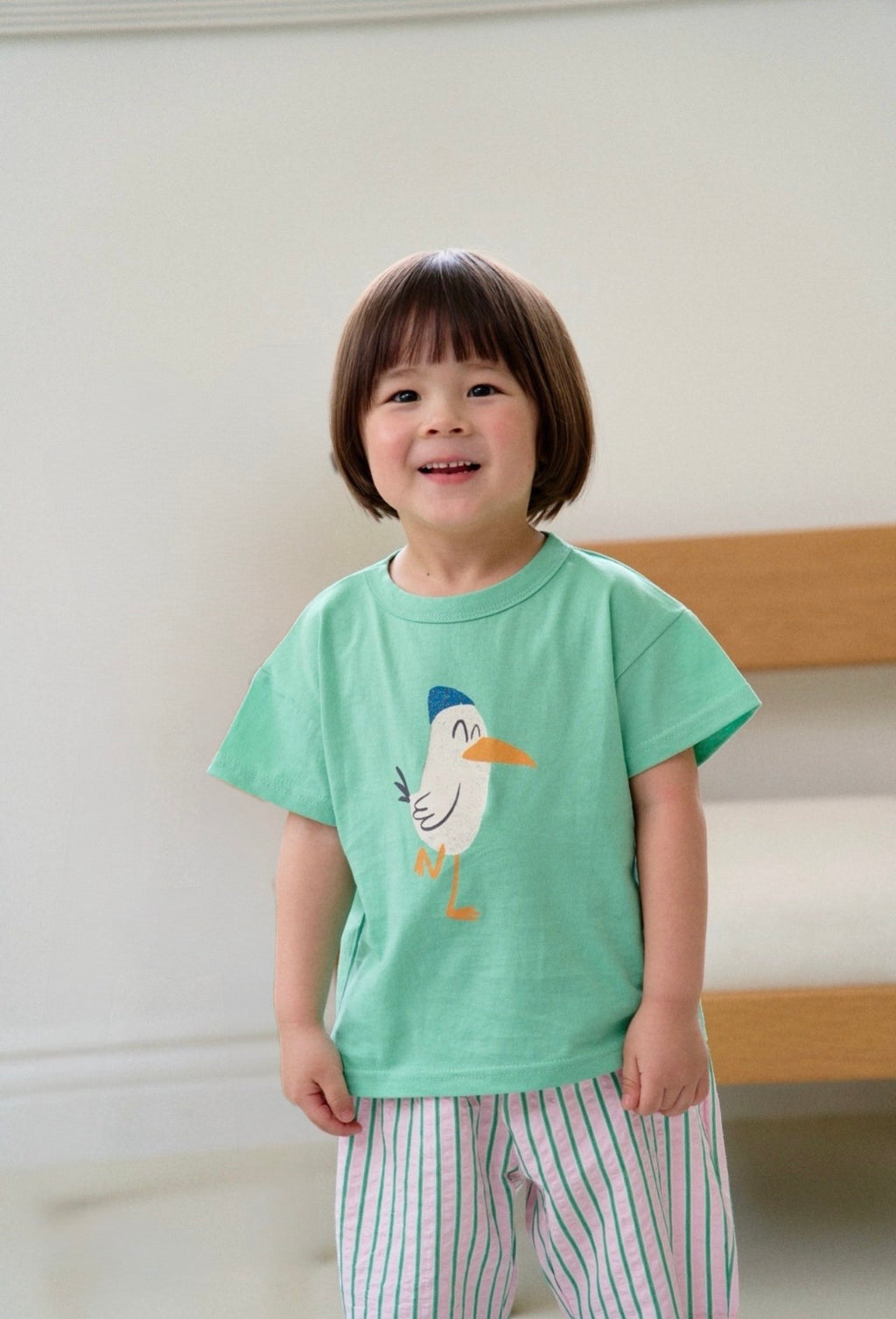 Ensemble Bird Dajoa