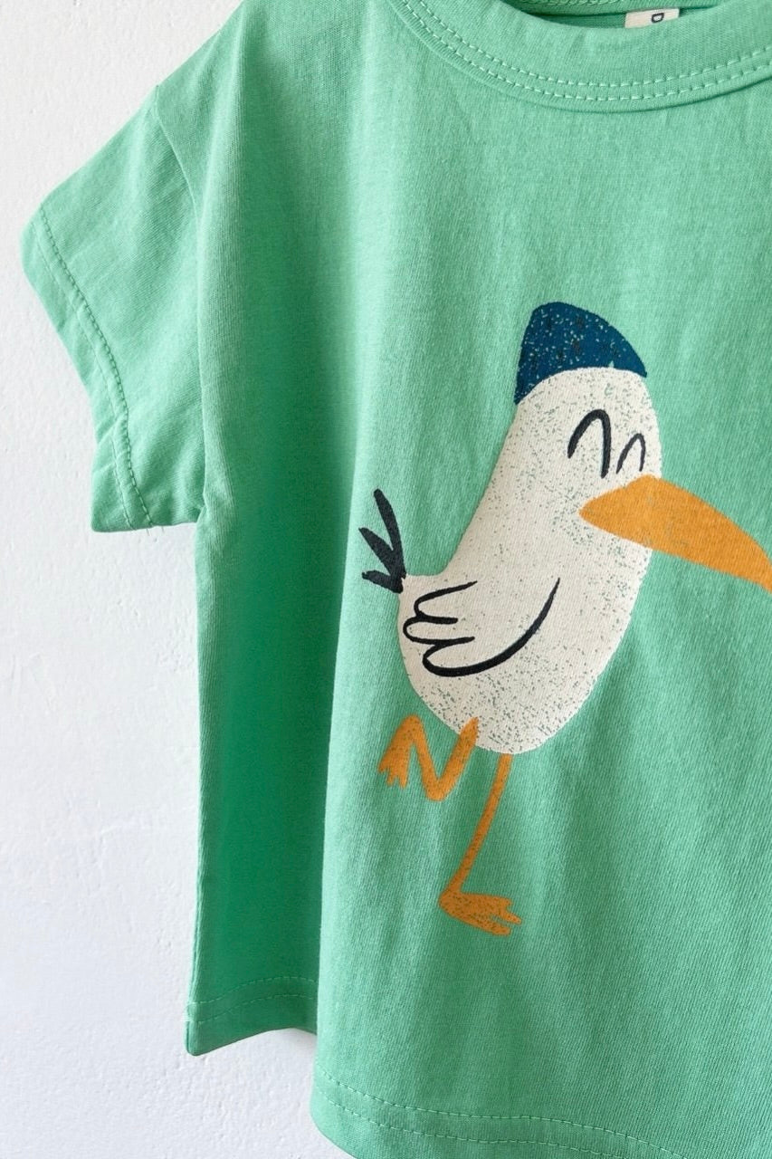 Ensemble Bird Dajoa