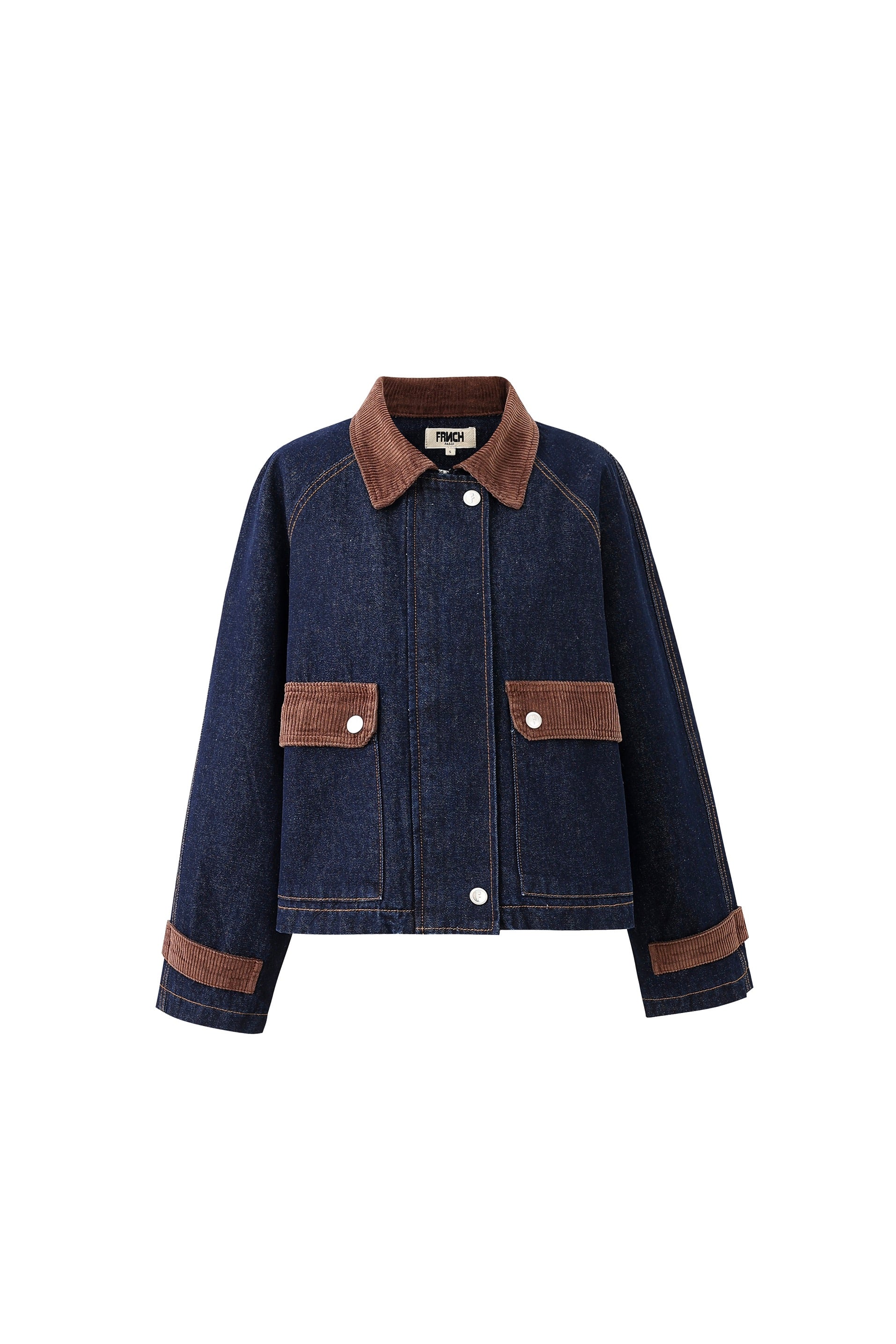 Veste Zola