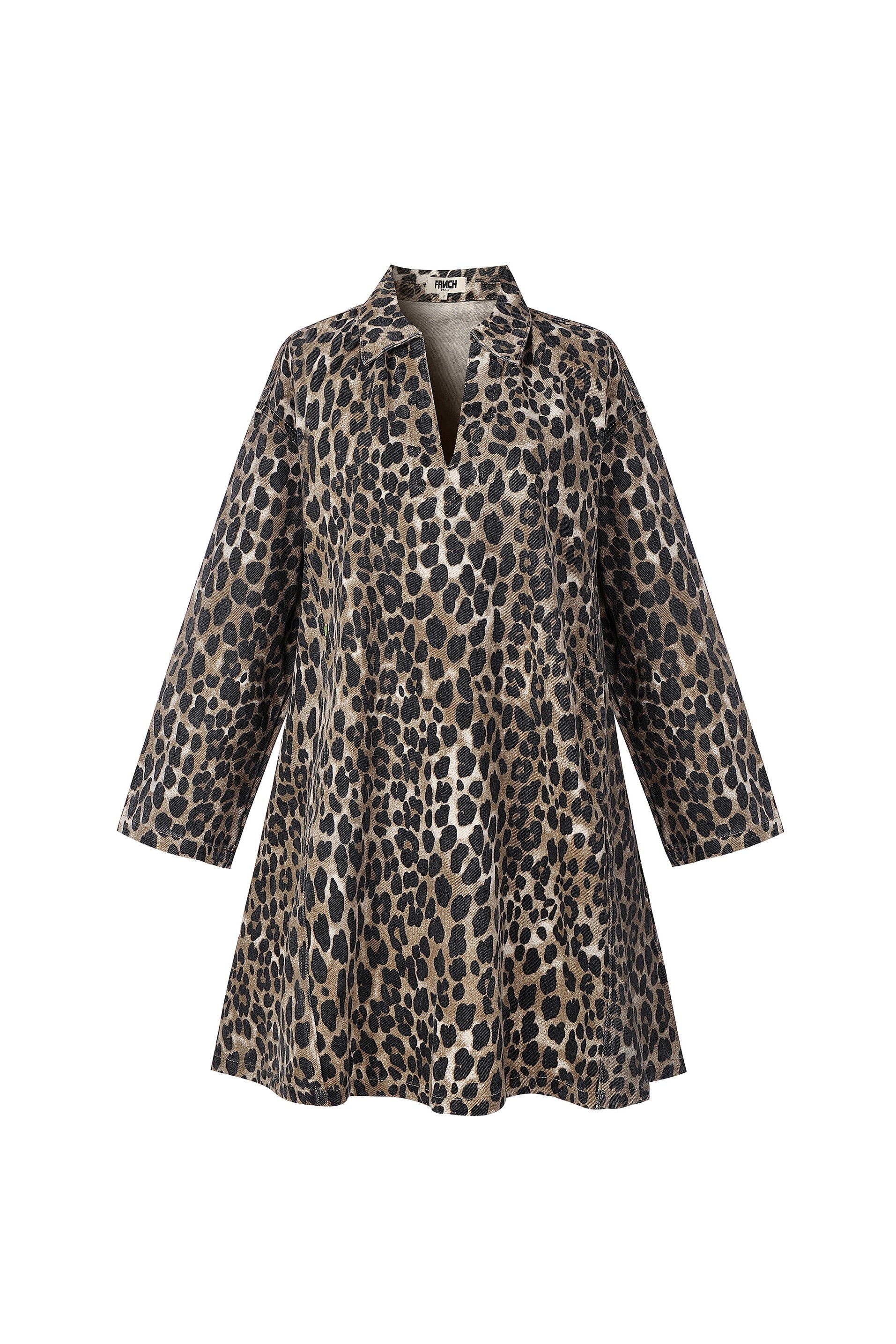 Robe Chardon