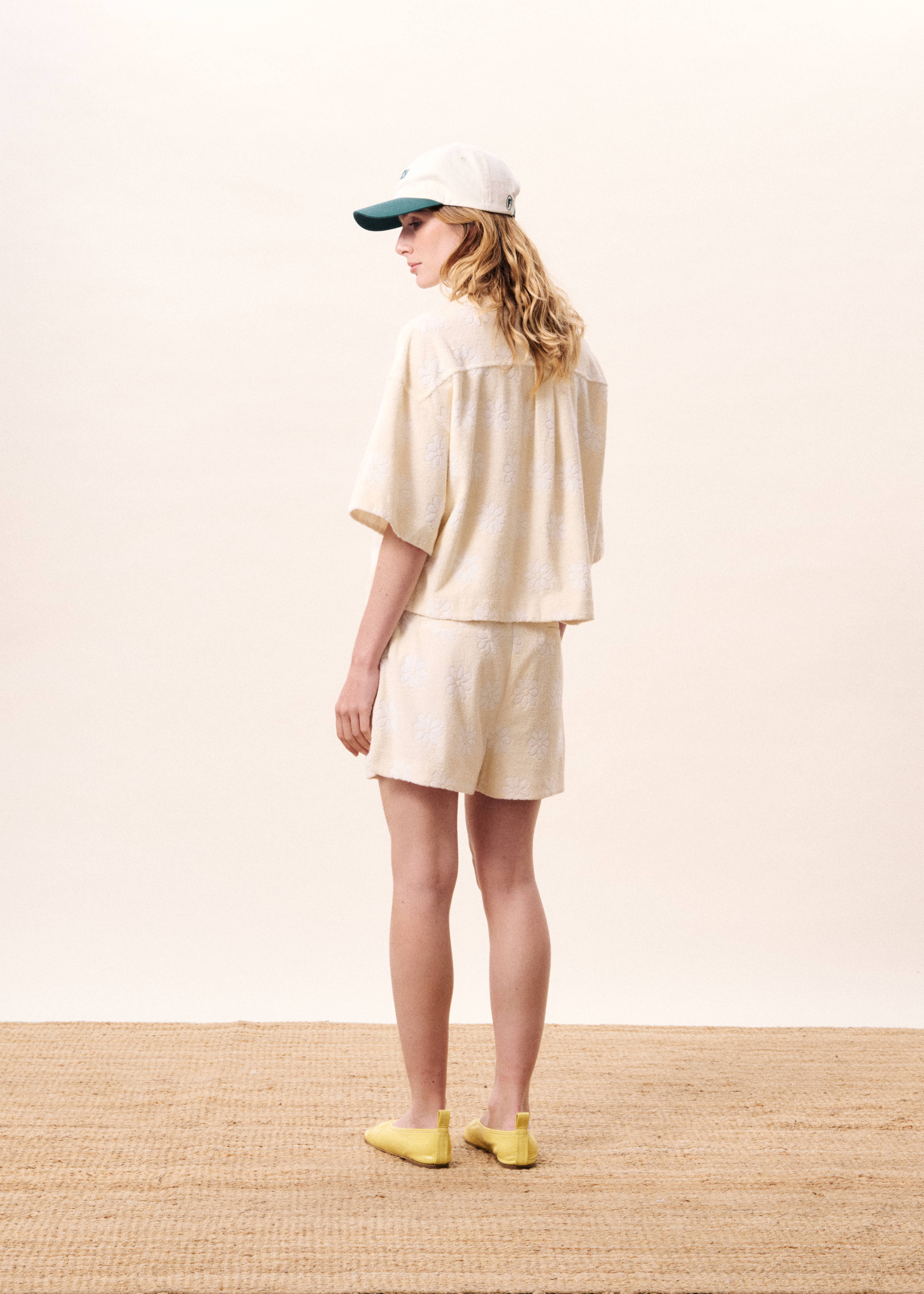 Chemise Houlena