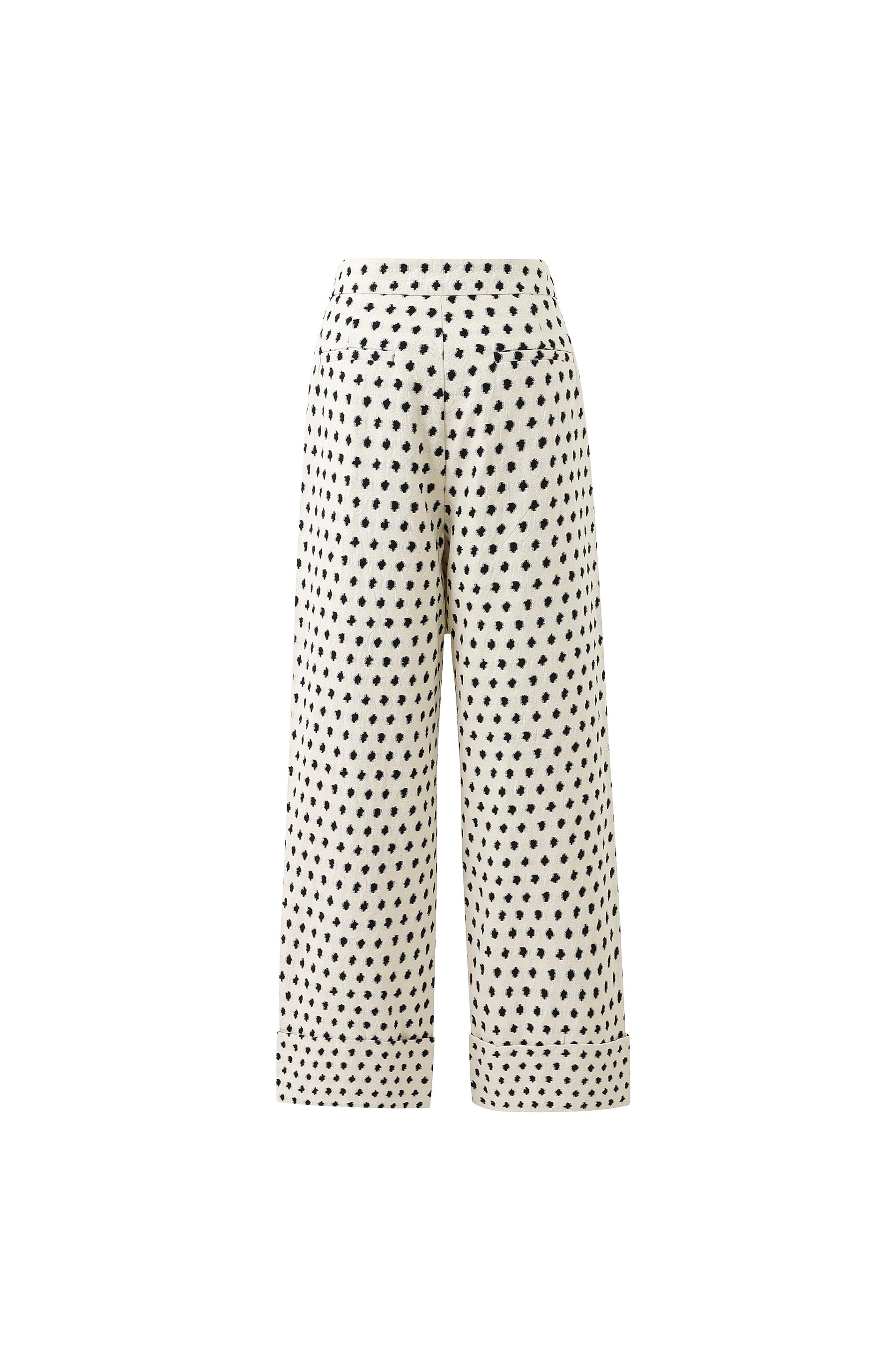 Pantalon Isolde